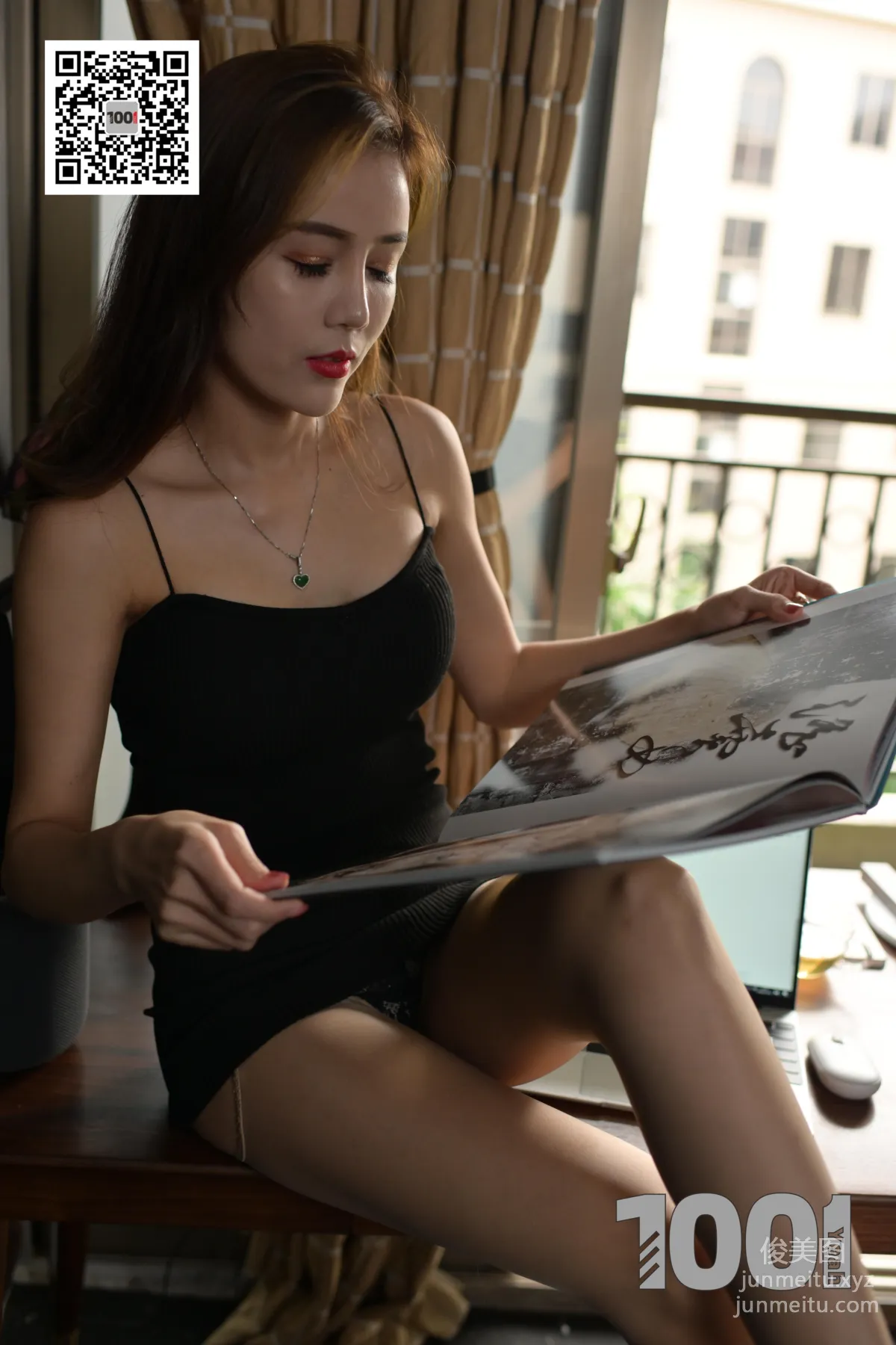 Chen Jiayun: IESS No. 080 photo 77
