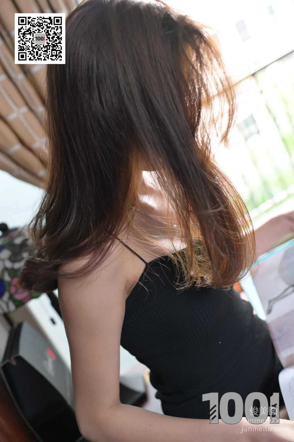 Chen Jiayun: IESS No. 080 photo 91
