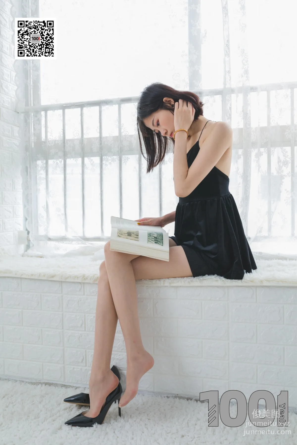 [IESS] One Thousand and One Nights 085 Miao Miao, Concentrated Capsule [99P] photo 65