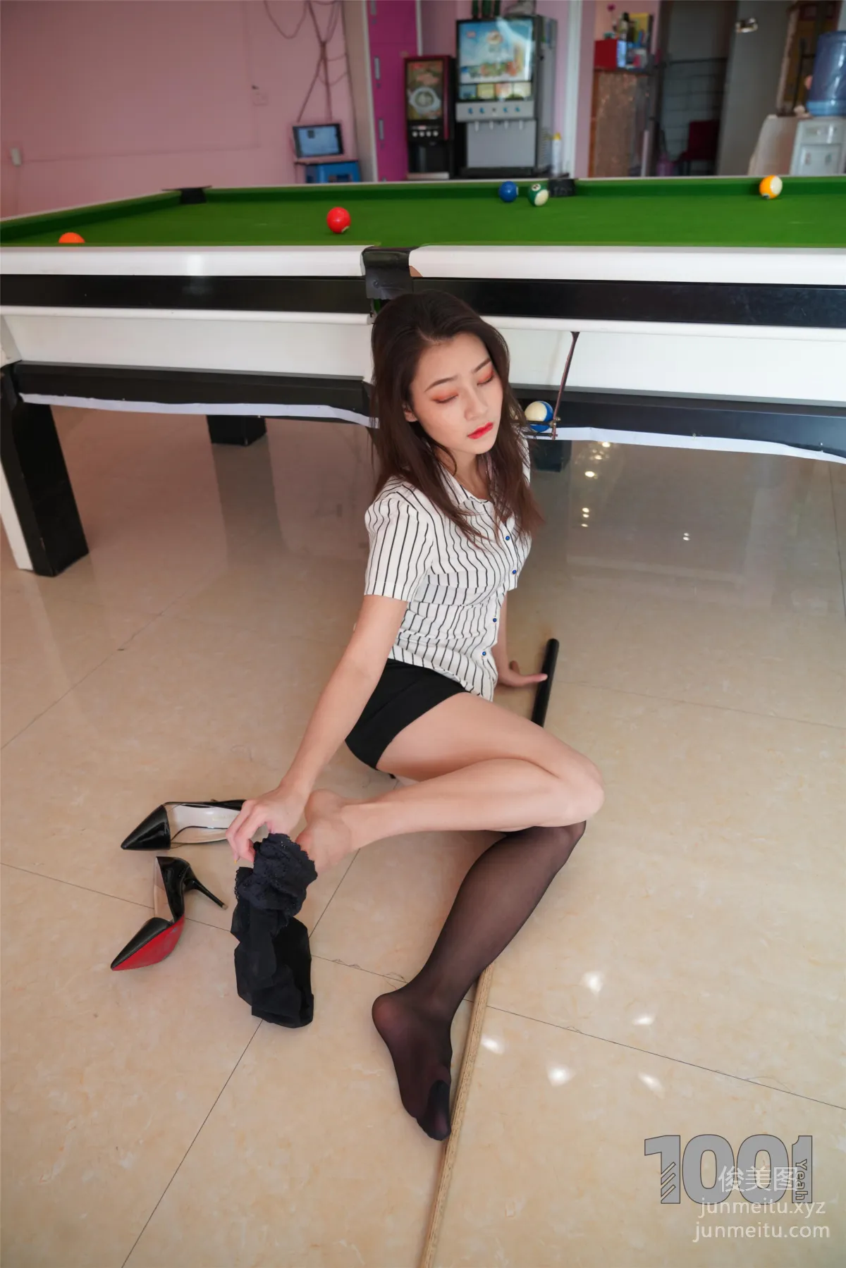 Zhen Zhen: IESS No. 089 photo 21