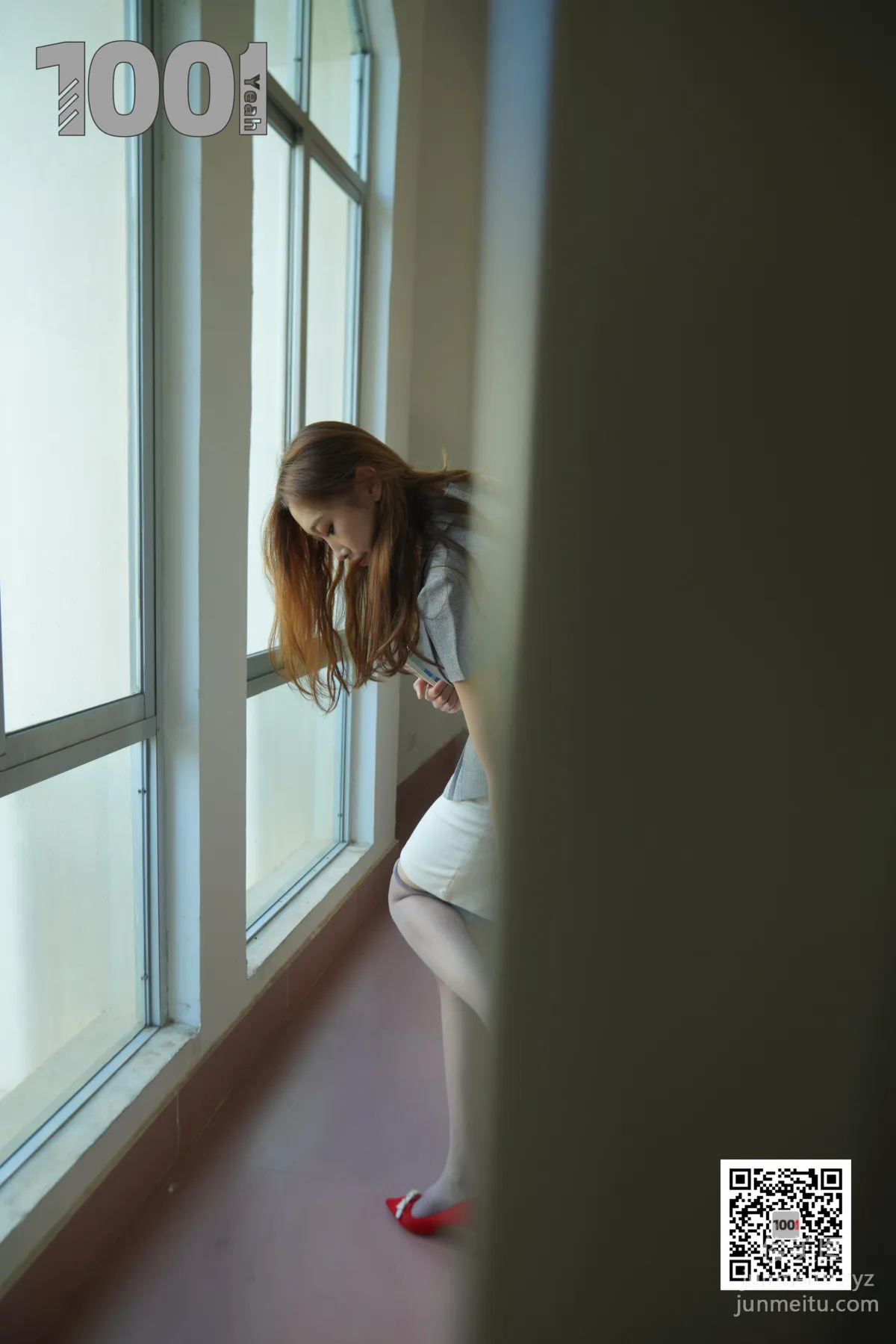 [IESS] One Thousand and One Nights 094 Strawberry, The New Intern Teacher 4 [89P] photo 27
