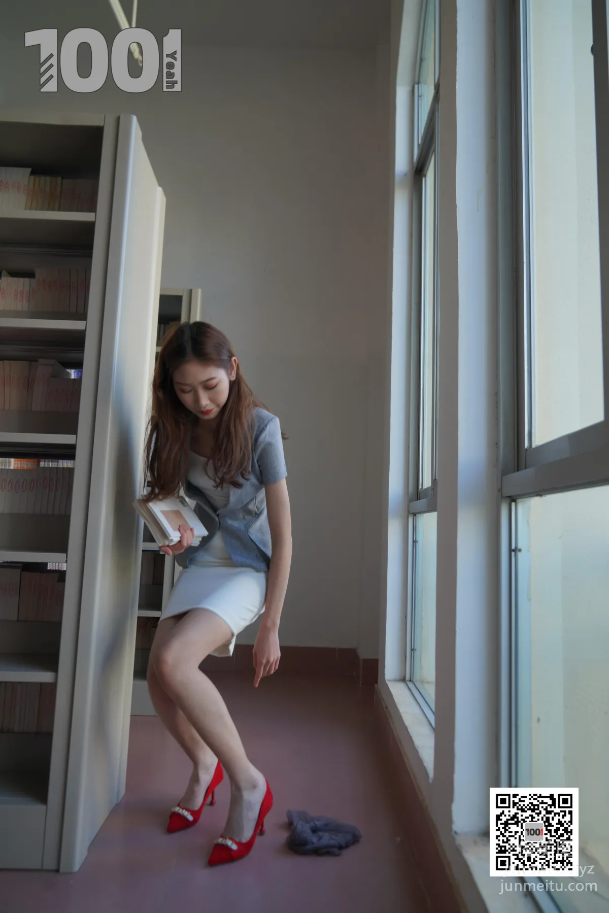 [IESS] One Thousand and One Nights 094 Strawberry, The New Intern Teacher 4 [89P] photo 75