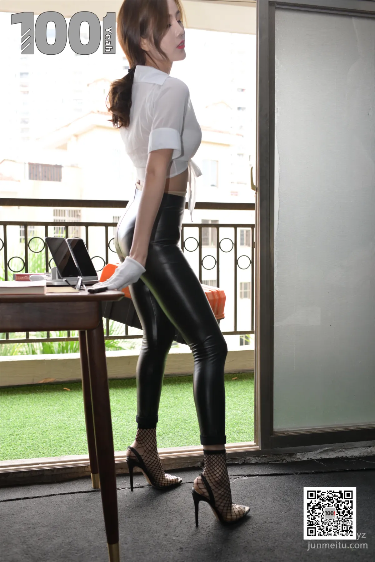 [IESS] One Thousand and One Nights 097 Lucy, Repairman 1 [98P] photo 12