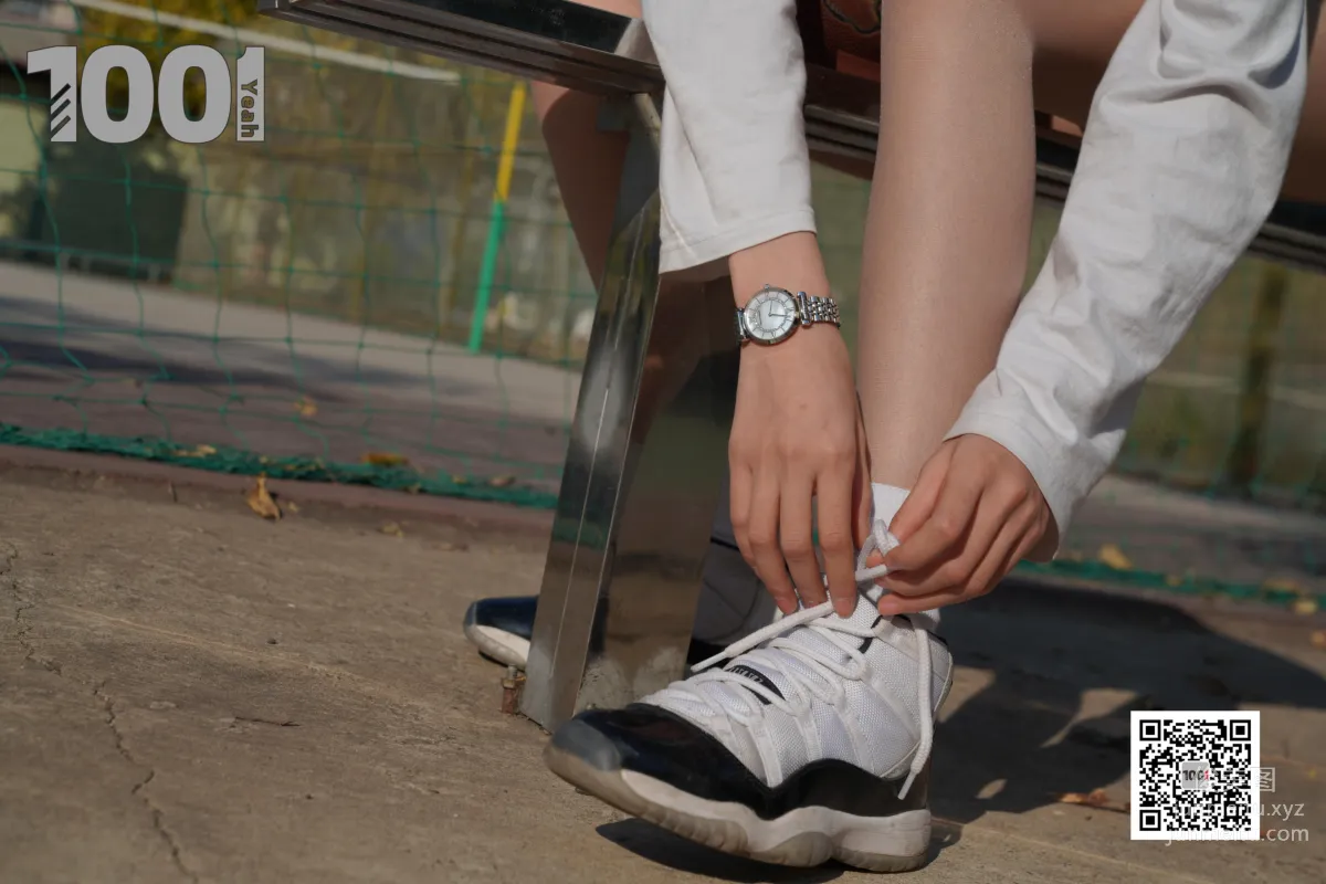 [IESS] One Thousand and One Nights 107 Strawberry, Playing Ball with Girlfriend 3 [94P] photo 1