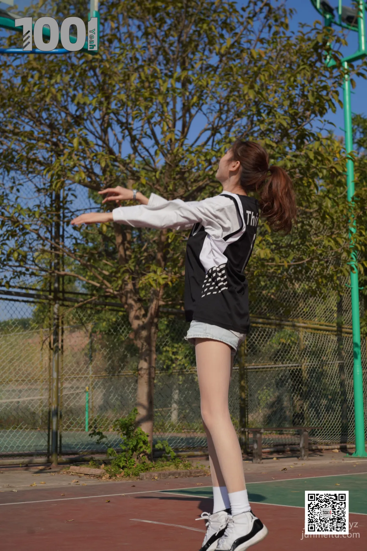 [IESS] One Thousand and One Nights 107 Strawberry, Playing Ball with Girlfriend 3 [94P] photo 3