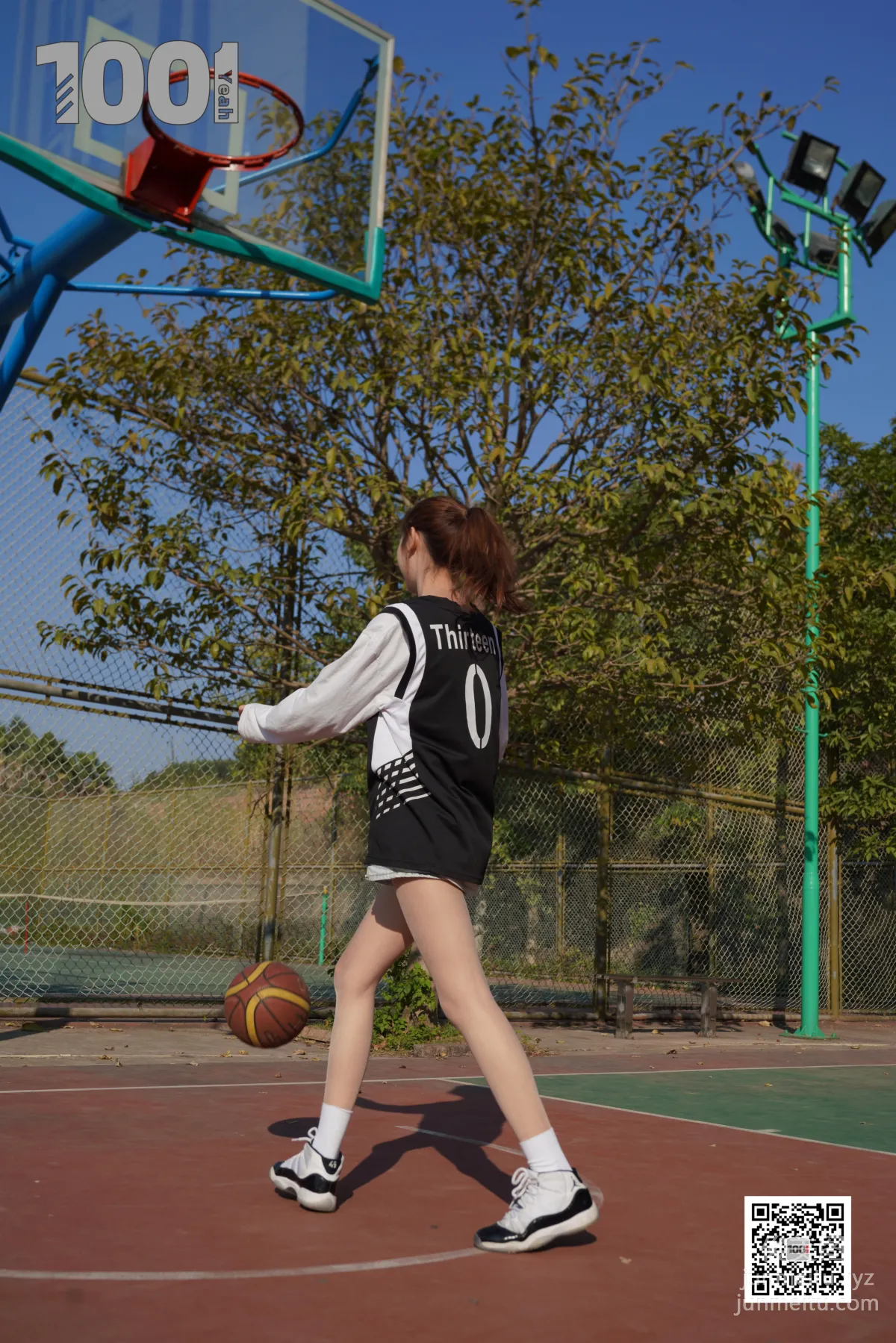 [IESS] One Thousand and One Nights 107 Strawberry, Playing Ball with Girlfriend 3 [94P] photo 4