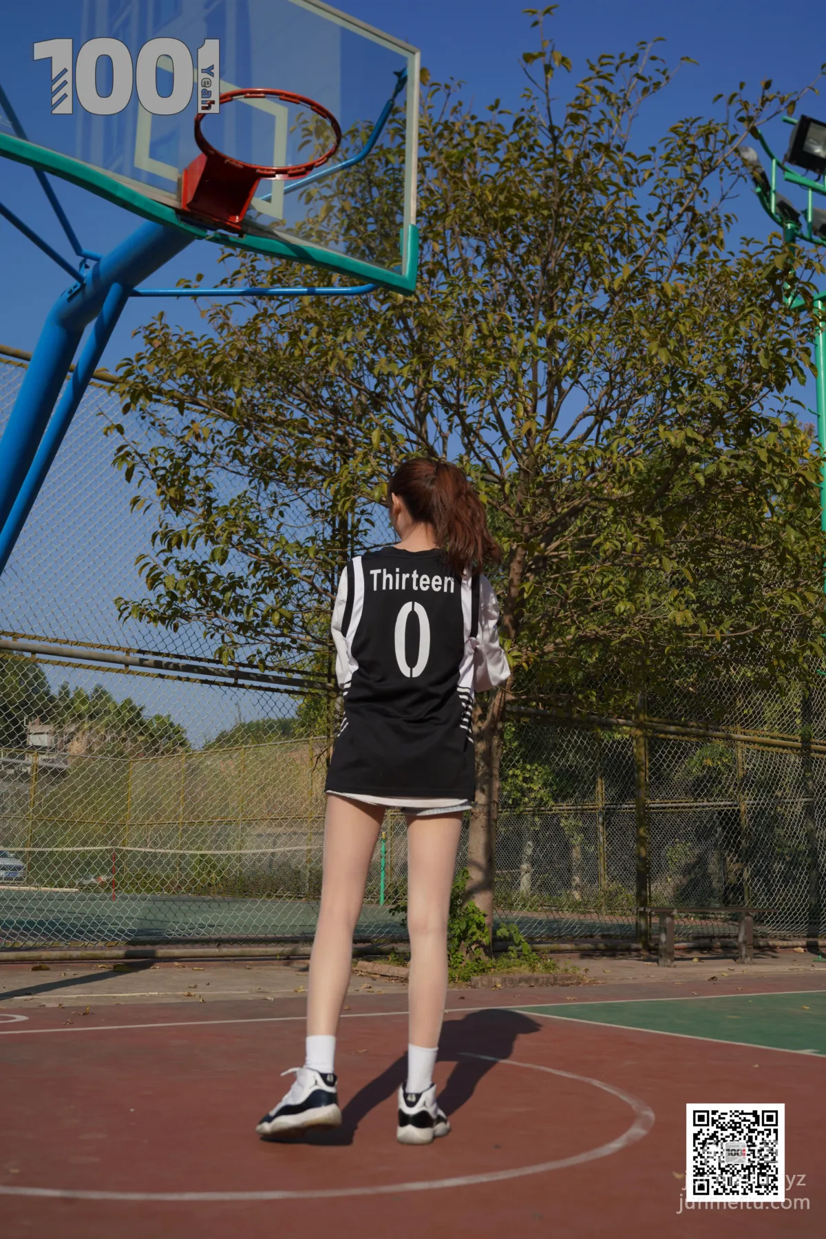 [IESS] One Thousand and One Nights 107 Strawberry, Playing Ball with Girlfriend 3 [94P] photo 5