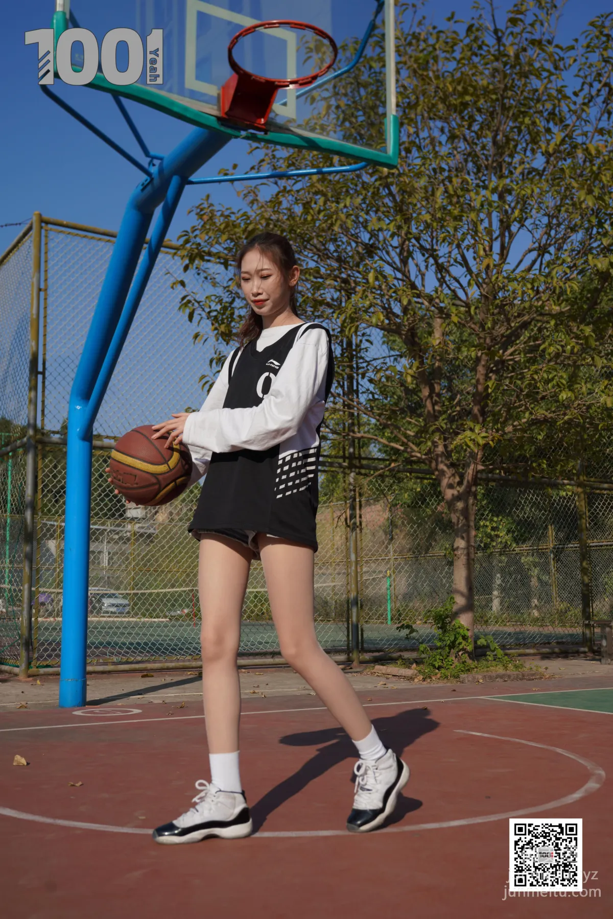 [IESS] One Thousand and One Nights 107 Strawberry, Playing Ball with Girlfriend 3 [94P] photo 7