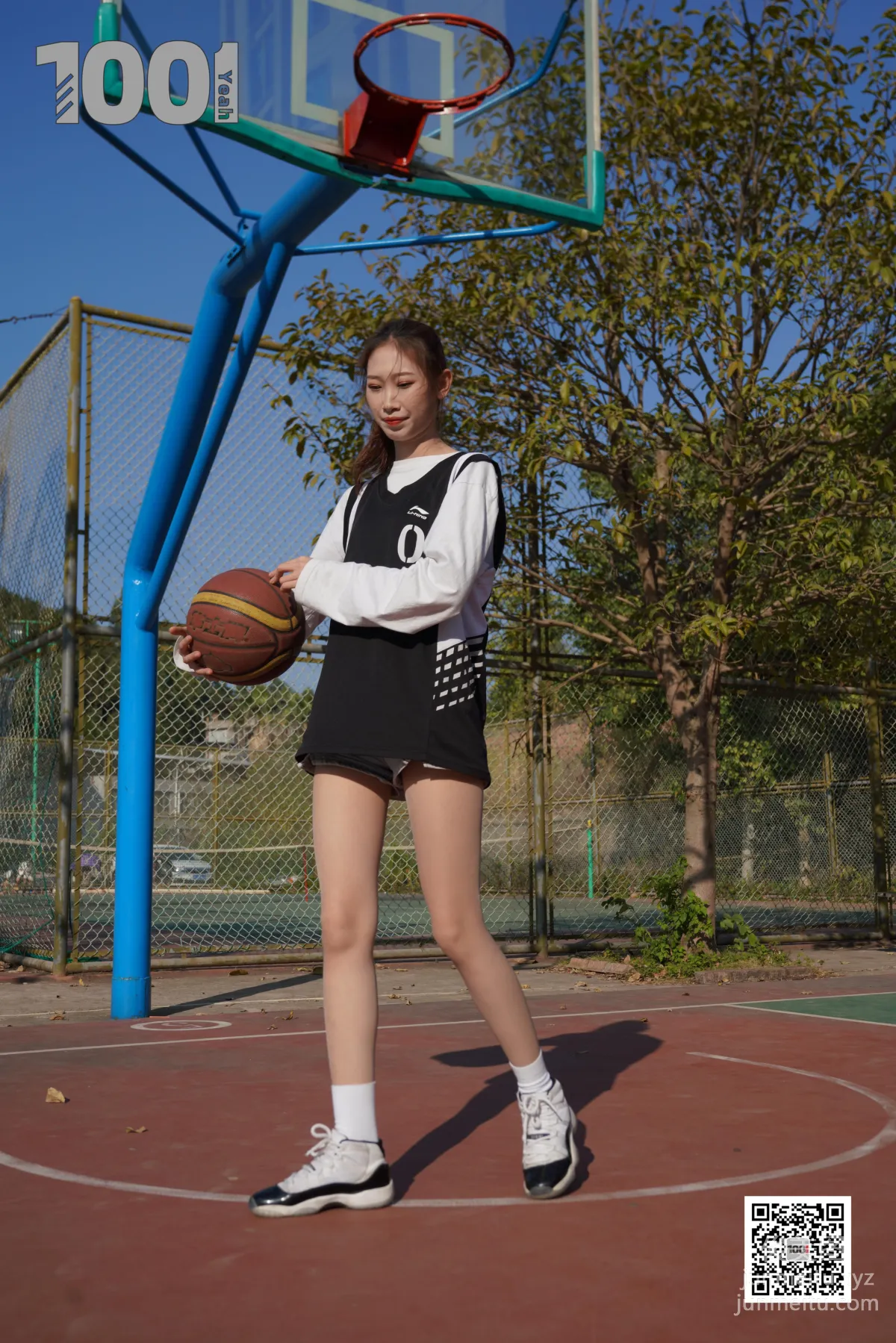[IESS] One Thousand and One Nights 107 Strawberry, Playing Ball with Girlfriend 3 [94P] photo 8