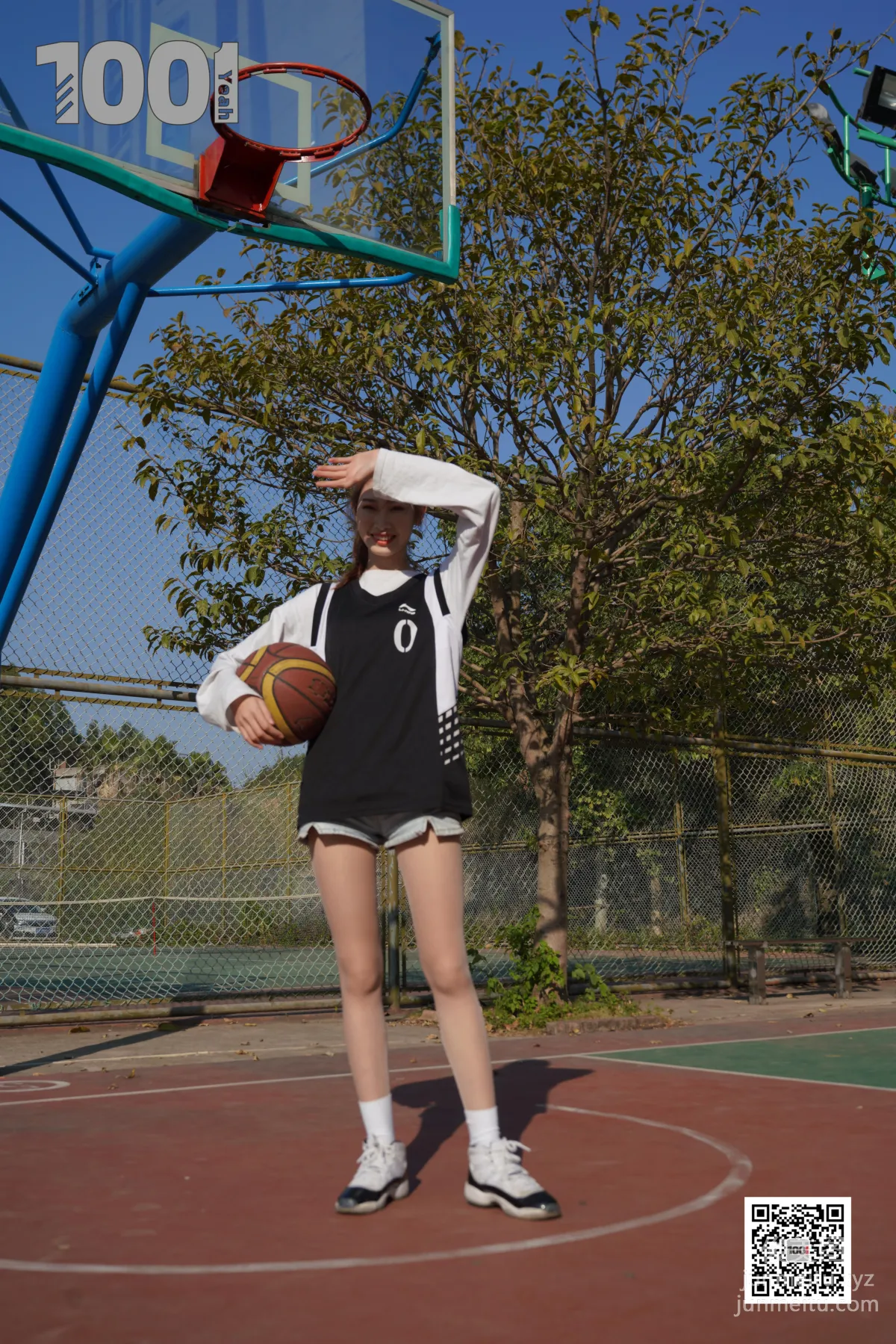 [IESS] One Thousand and One Nights 107 Strawberry, Playing Ball with Girlfriend 3 [94P] photo 11