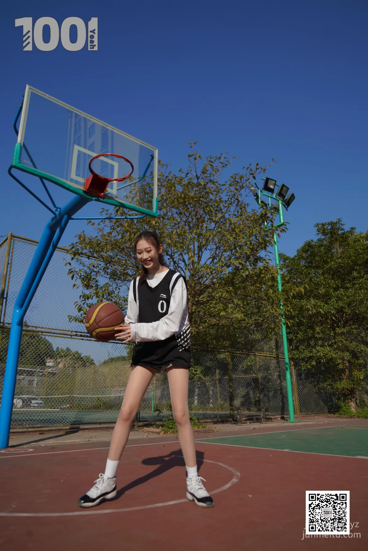 [IESS] One Thousand and One Nights 107 Strawberry, Playing Ball with Girlfriend 3 [94P] photo 13