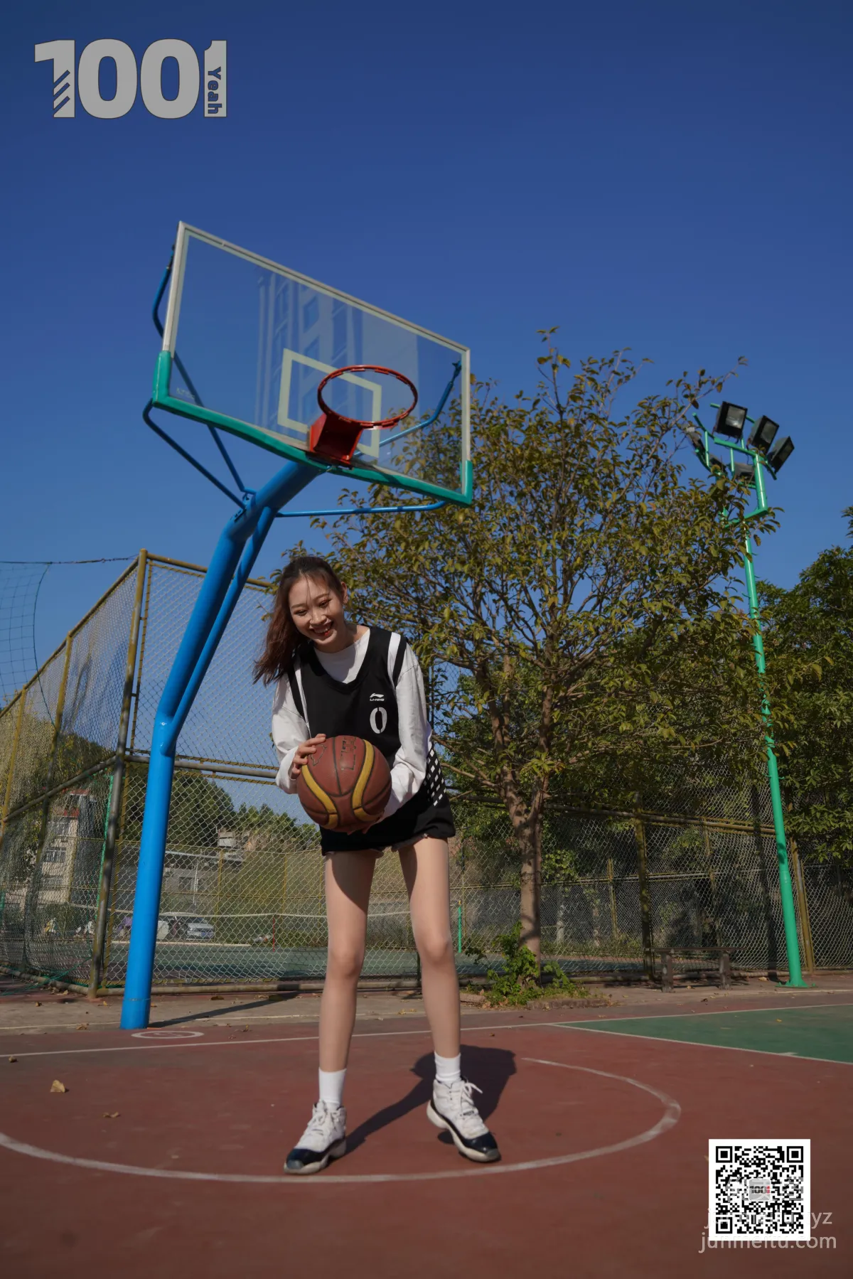 [IESS] One Thousand and One Nights 107 Strawberry, Playing Ball with Girlfriend 3 [94P] photo 14