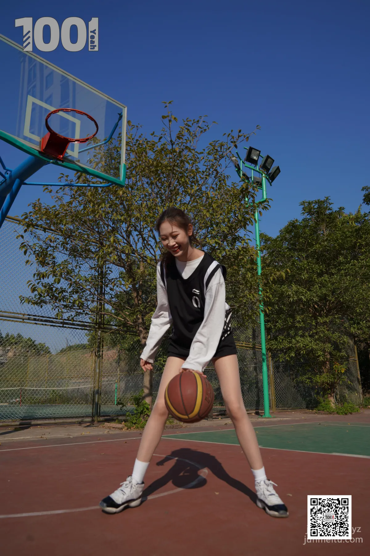 [IESS] One Thousand and One Nights 107 Strawberry, Playing Ball with Girlfriend 3 [94P] photo 18