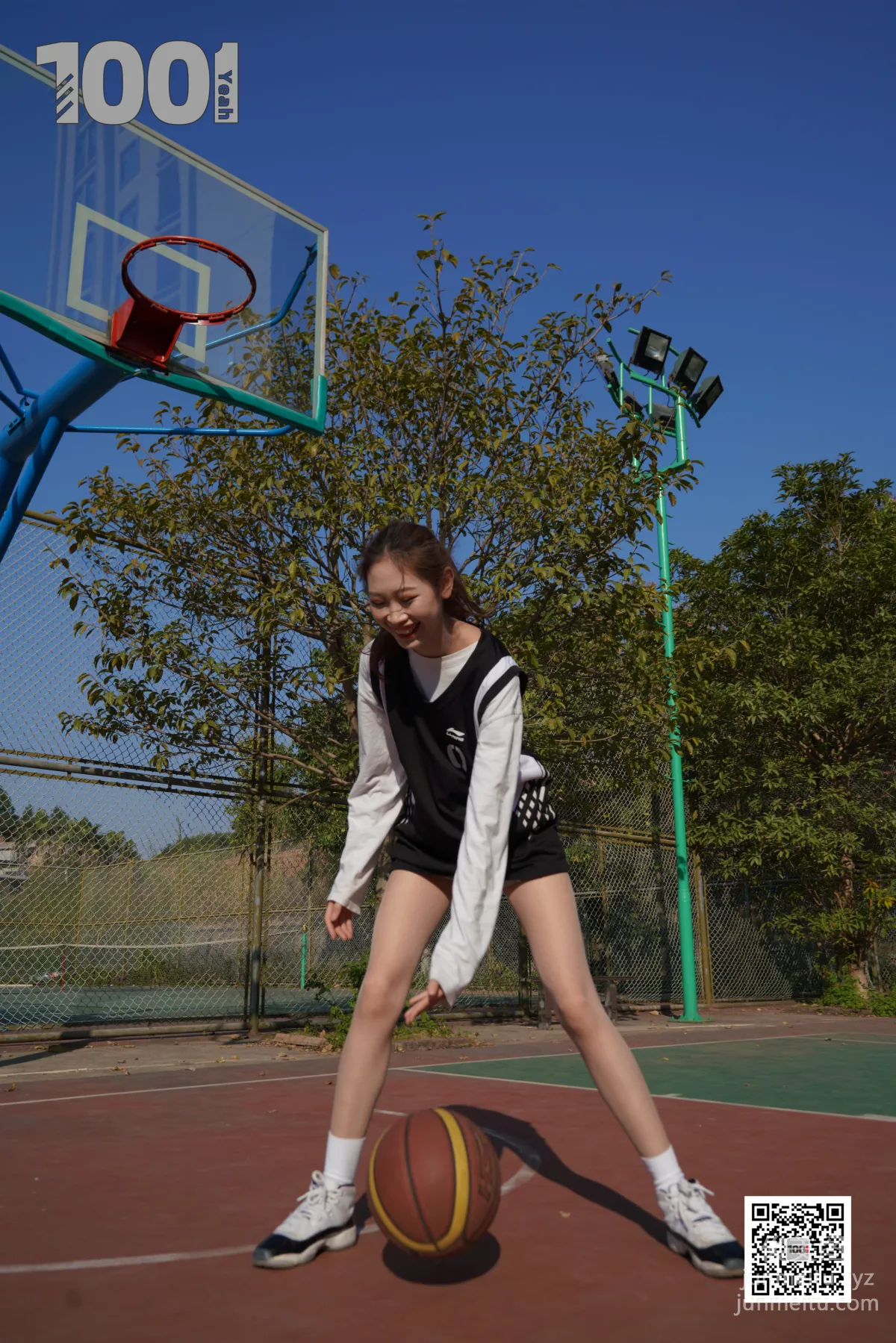[IESS] One Thousand and One Nights 107 Strawberry, Playing Ball with Girlfriend 3 [94P] photo 19