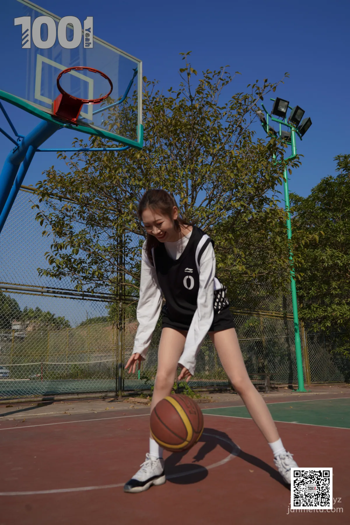 [IESS] One Thousand and One Nights 107 Strawberry, Playing Ball with Girlfriend 3 [94P] photo 20
