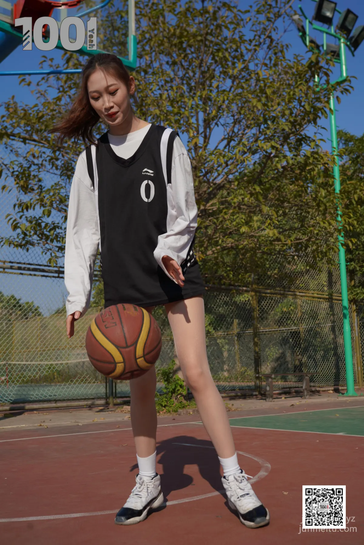 [IESS] One Thousand and One Nights 107 Strawberry, Playing Ball with Girlfriend 3 [94P] photo 26