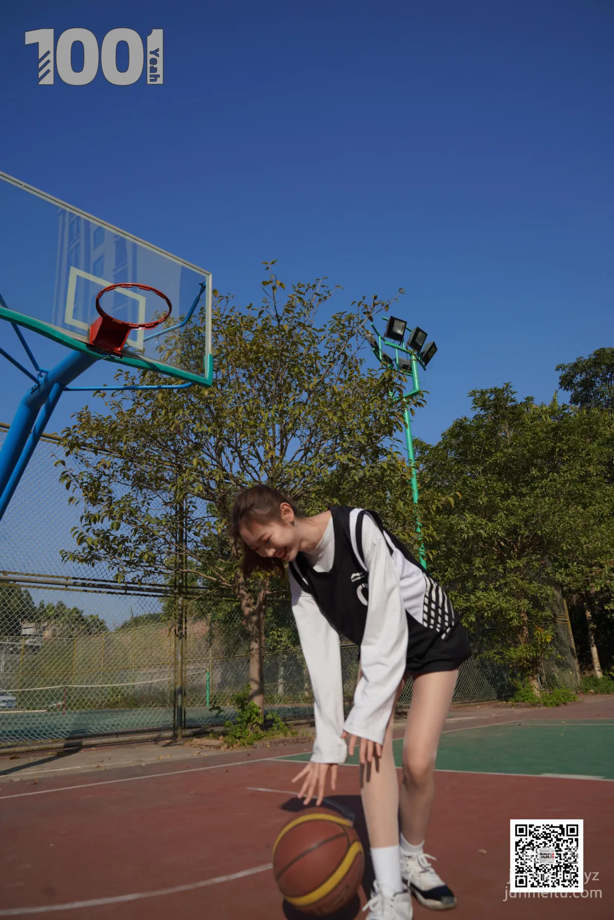 [IESS] One Thousand and One Nights 107 Strawberry, Playing Ball with Girlfriend 3 [94P] photo 31