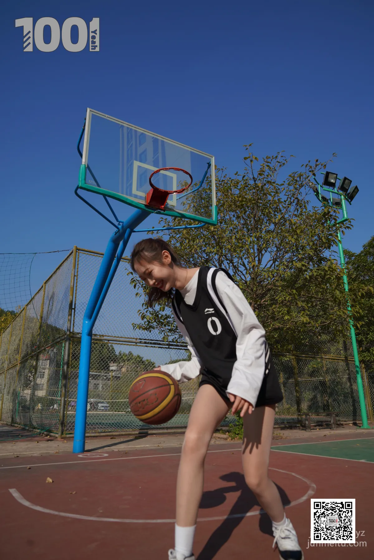 [IESS] One Thousand and One Nights 107 Strawberry, Playing Ball with Girlfriend 3 [94P] photo 36