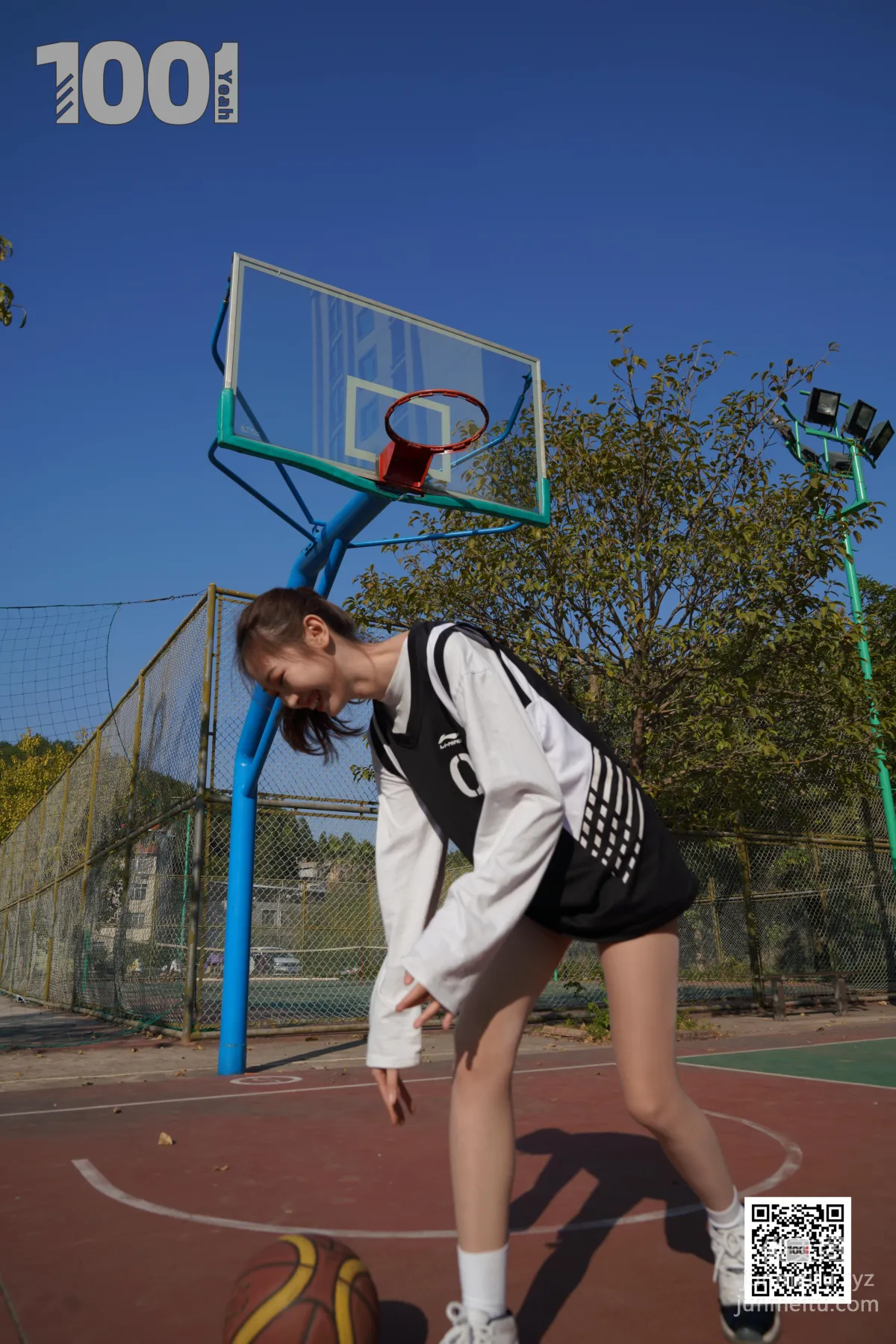 [IESS] One Thousand and One Nights 107 Strawberry, Playing Ball with Girlfriend 3 [94P] photo 38