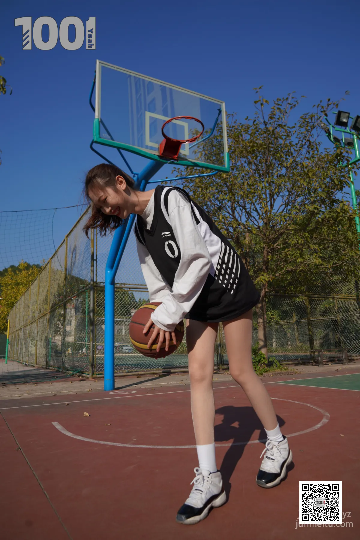 [IESS] One Thousand and One Nights 107 Strawberry, Playing Ball with Girlfriend 3 [94P] photo 41