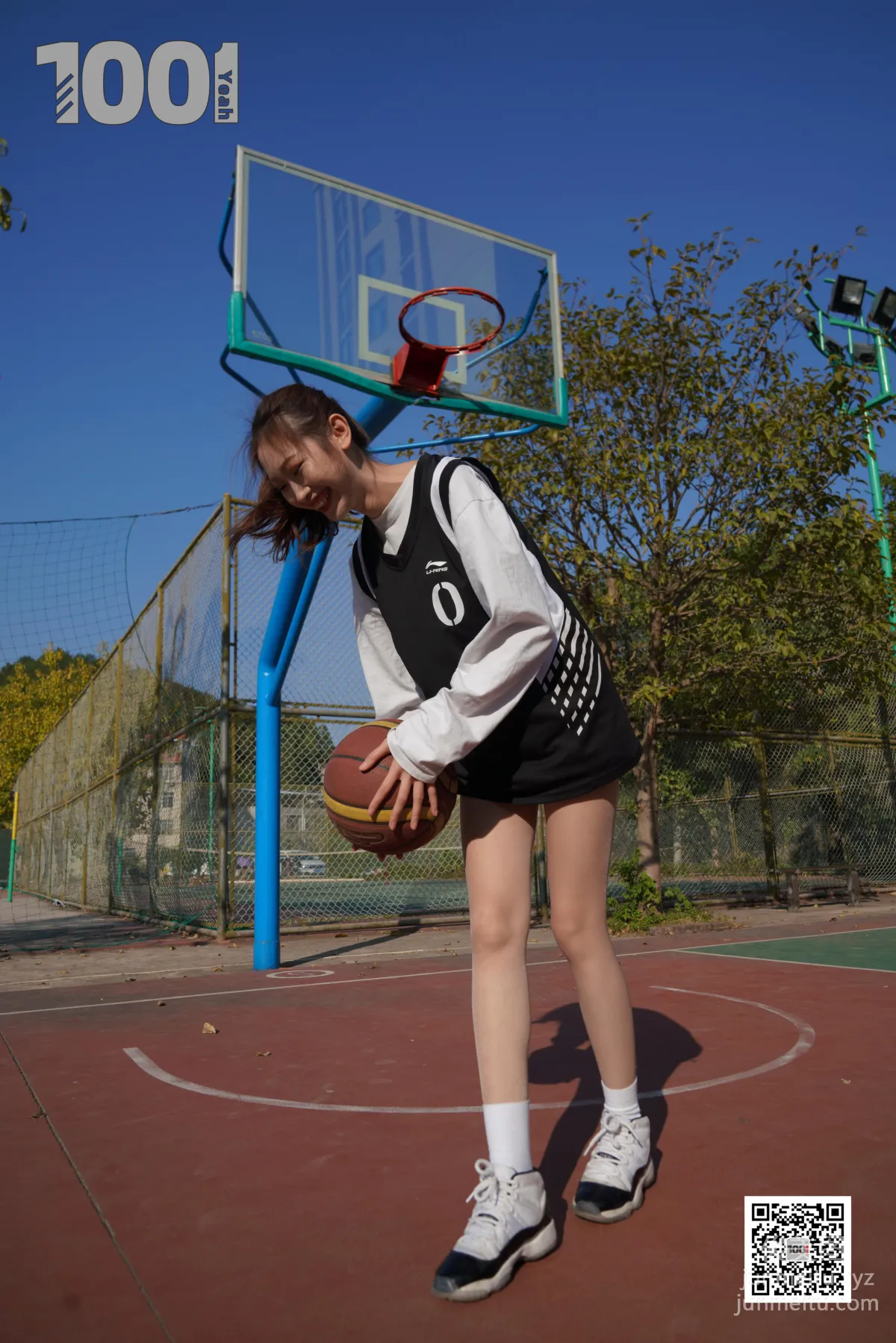 [IESS] One Thousand and One Nights 107 Strawberry, Playing Ball with Girlfriend 3 [94P] photo 42