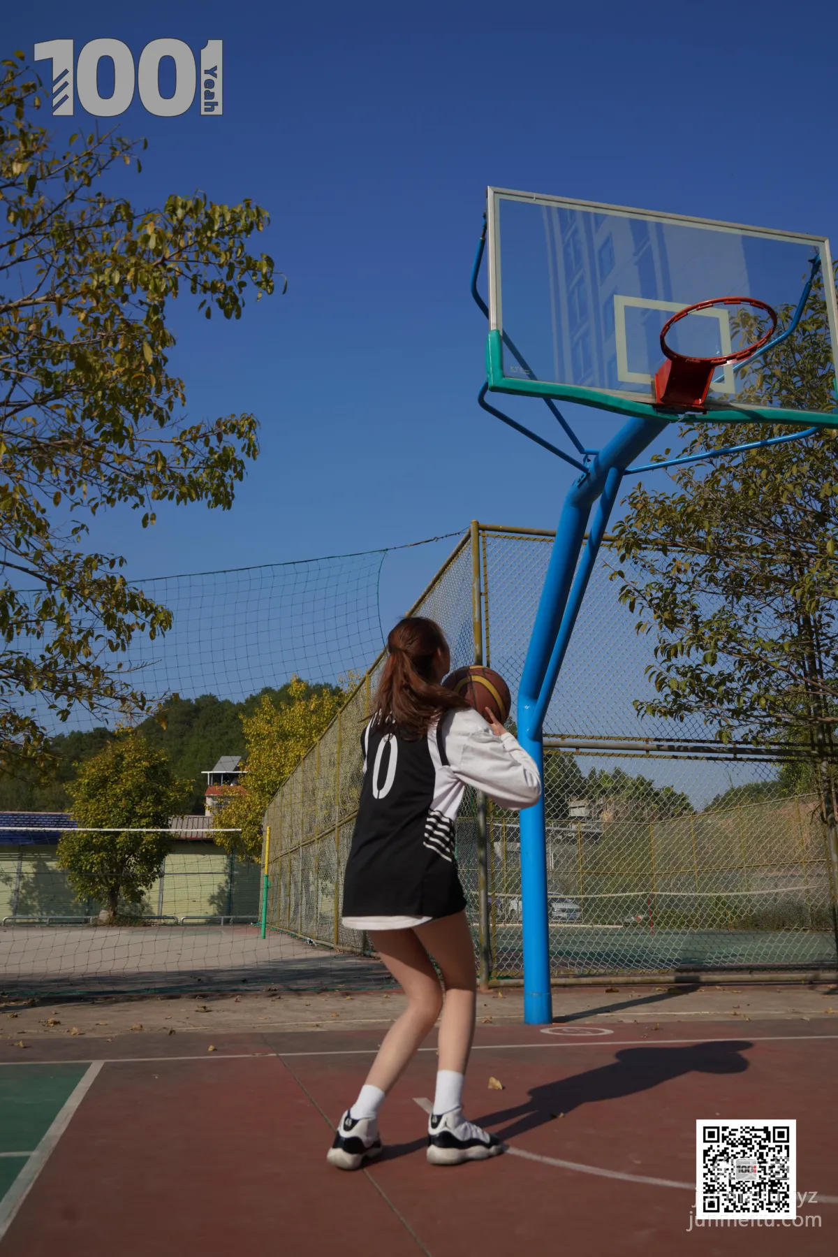[IESS] One Thousand and One Nights 107 Strawberry, Playing Ball with Girlfriend 3 [94P] photo 45