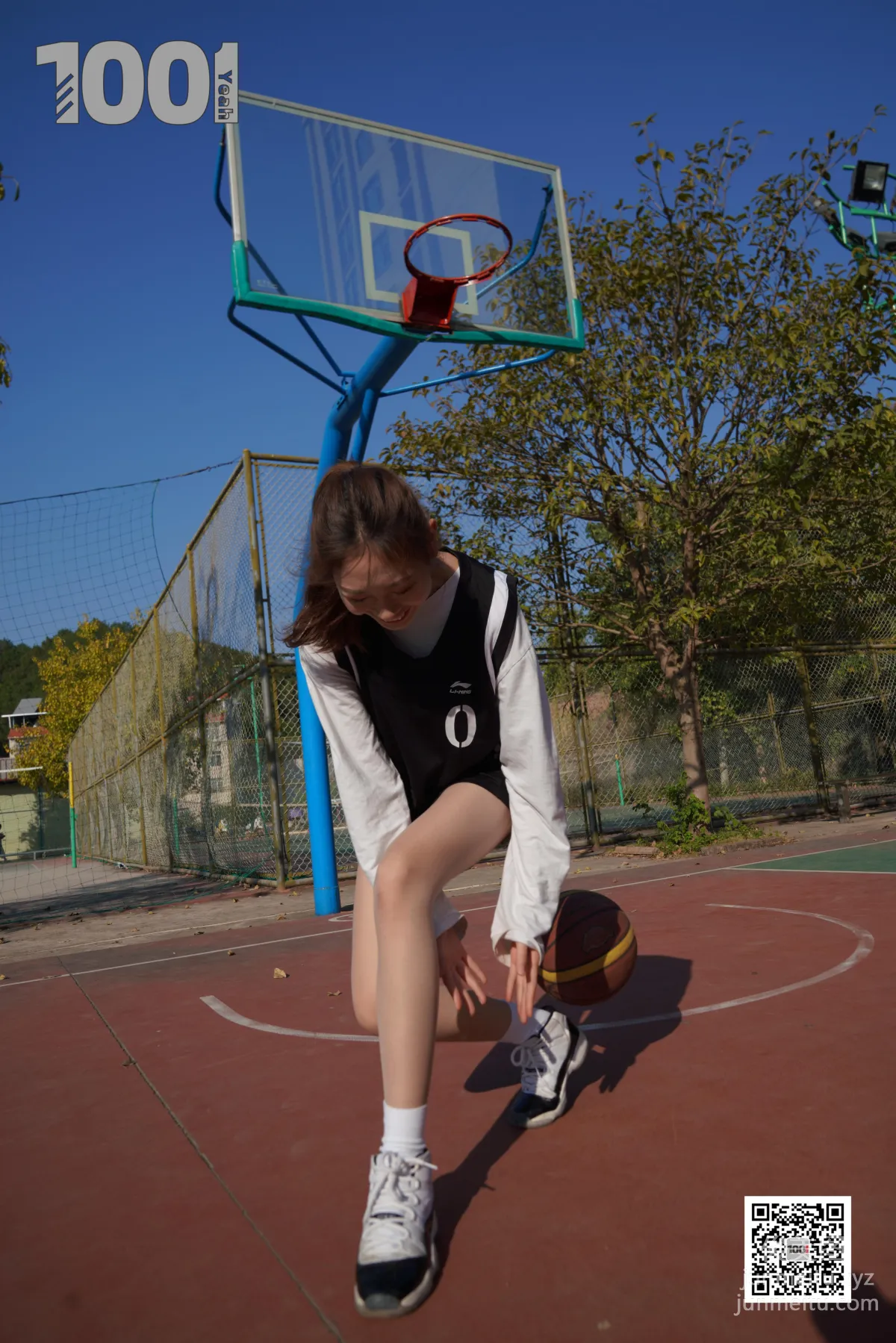 [IESS] One Thousand and One Nights 107 Strawberry, Playing Ball with Girlfriend 3 [94P] photo 46