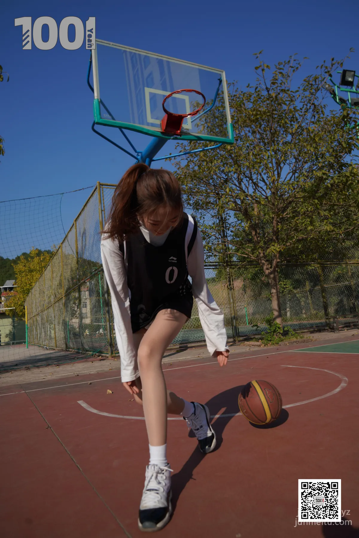[IESS] One Thousand and One Nights 107 Strawberry, Playing Ball with Girlfriend 3 [94P] photo 48