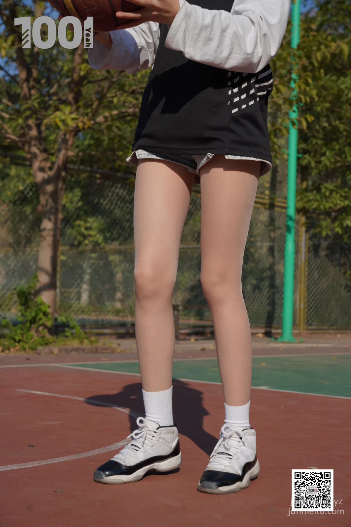 [IESS] One Thousand and One Nights 107 Strawberry, Playing Ball with Girlfriend 3 [94P] photo 50