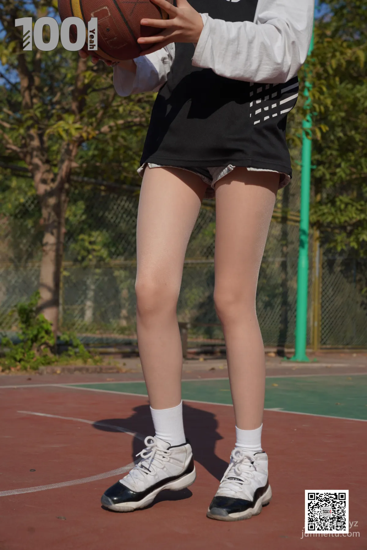 [IESS] One Thousand and One Nights 107 Strawberry, Playing Ball with Girlfriend 3 [94P] photo 51