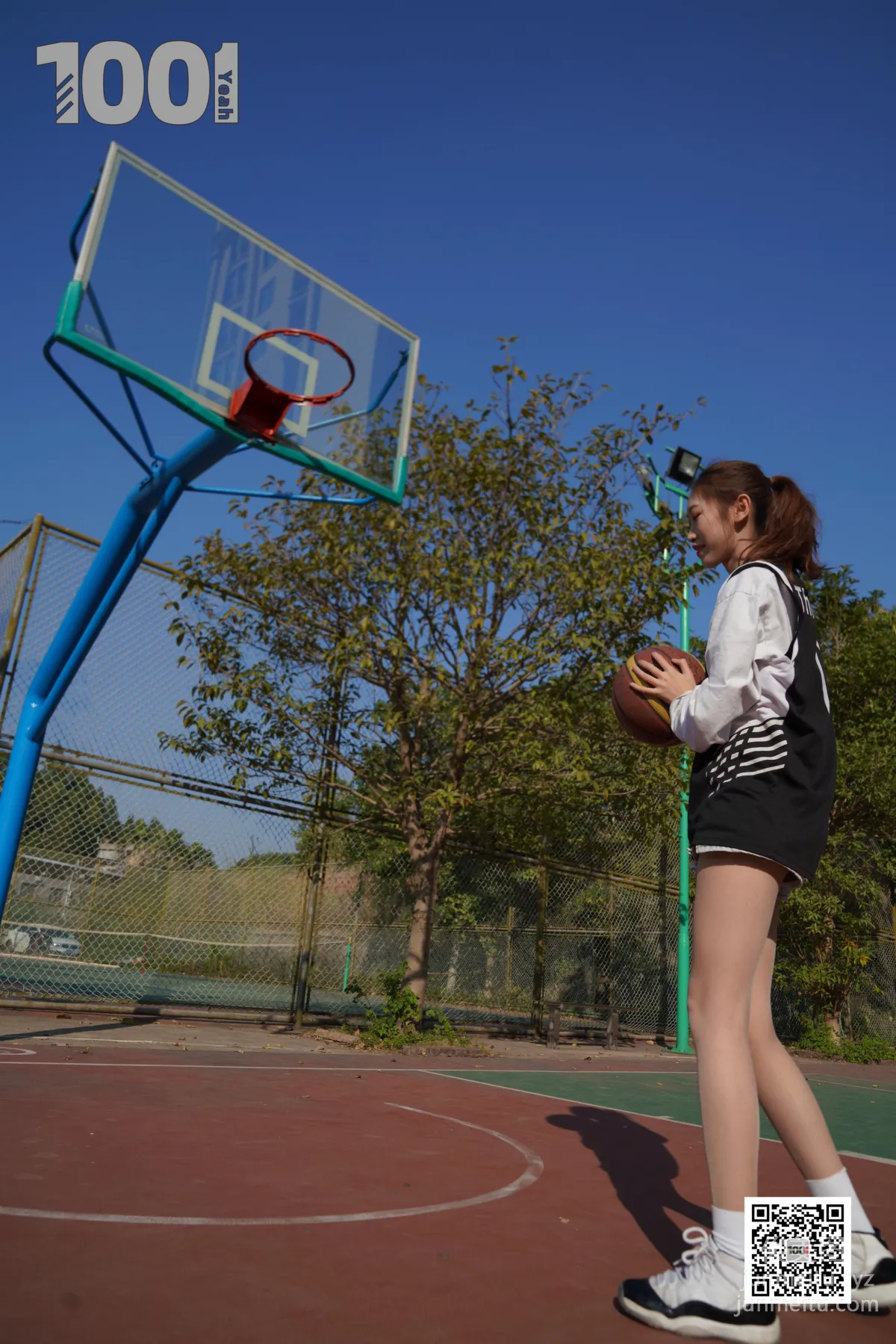 [IESS] One Thousand and One Nights 107 Strawberry, Playing Ball with Girlfriend 3 [94P] photo 52
