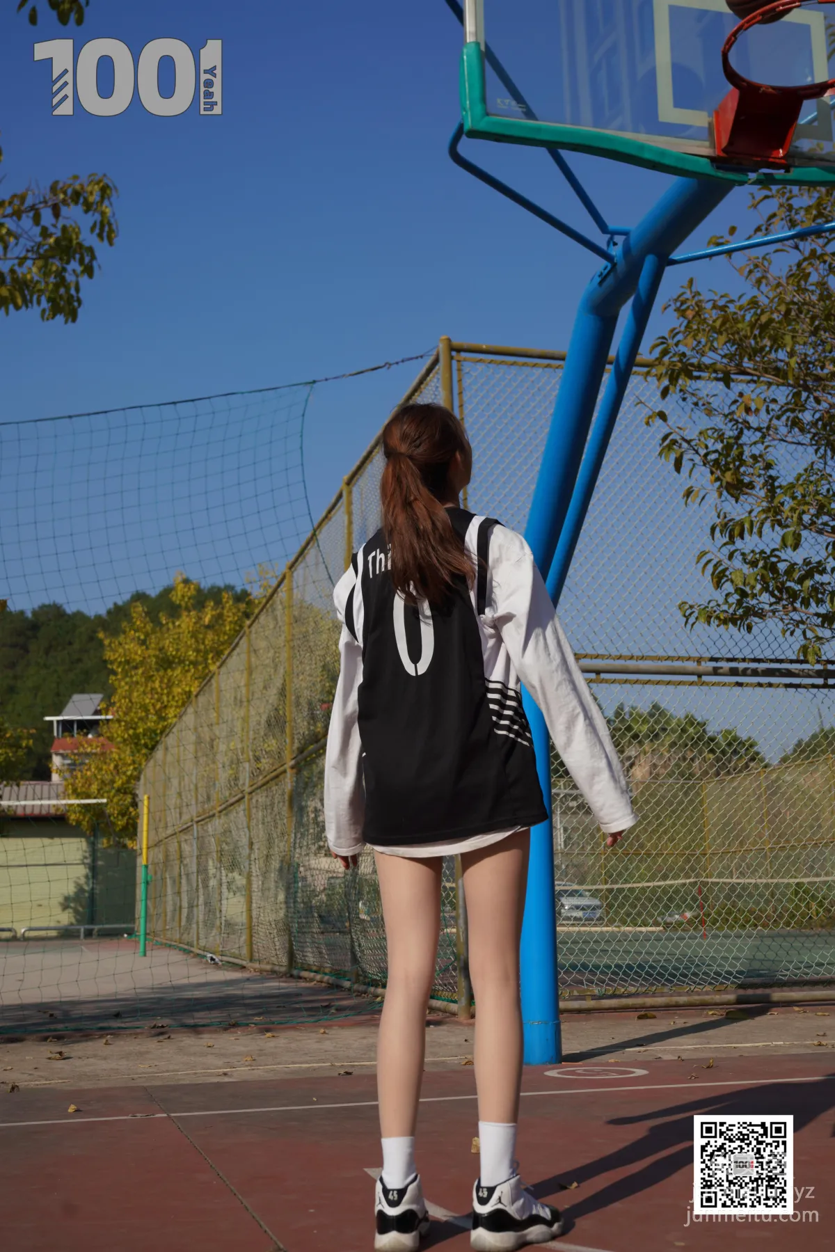 [IESS] One Thousand and One Nights 107 Strawberry, Playing Ball with Girlfriend 3 [94P] photo 56