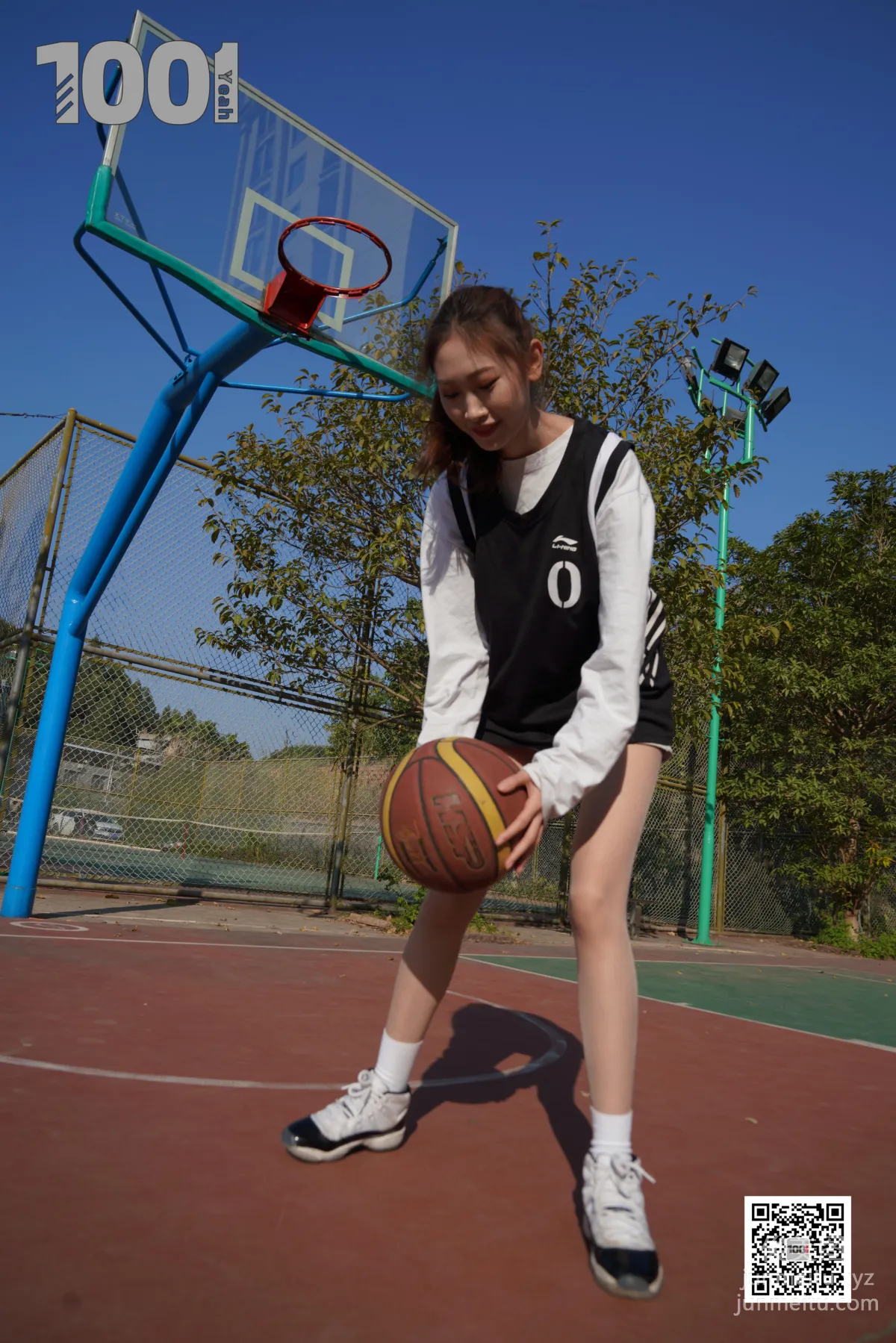 [IESS] One Thousand and One Nights 107 Strawberry, Playing Ball with Girlfriend 3 [94P] photo 60