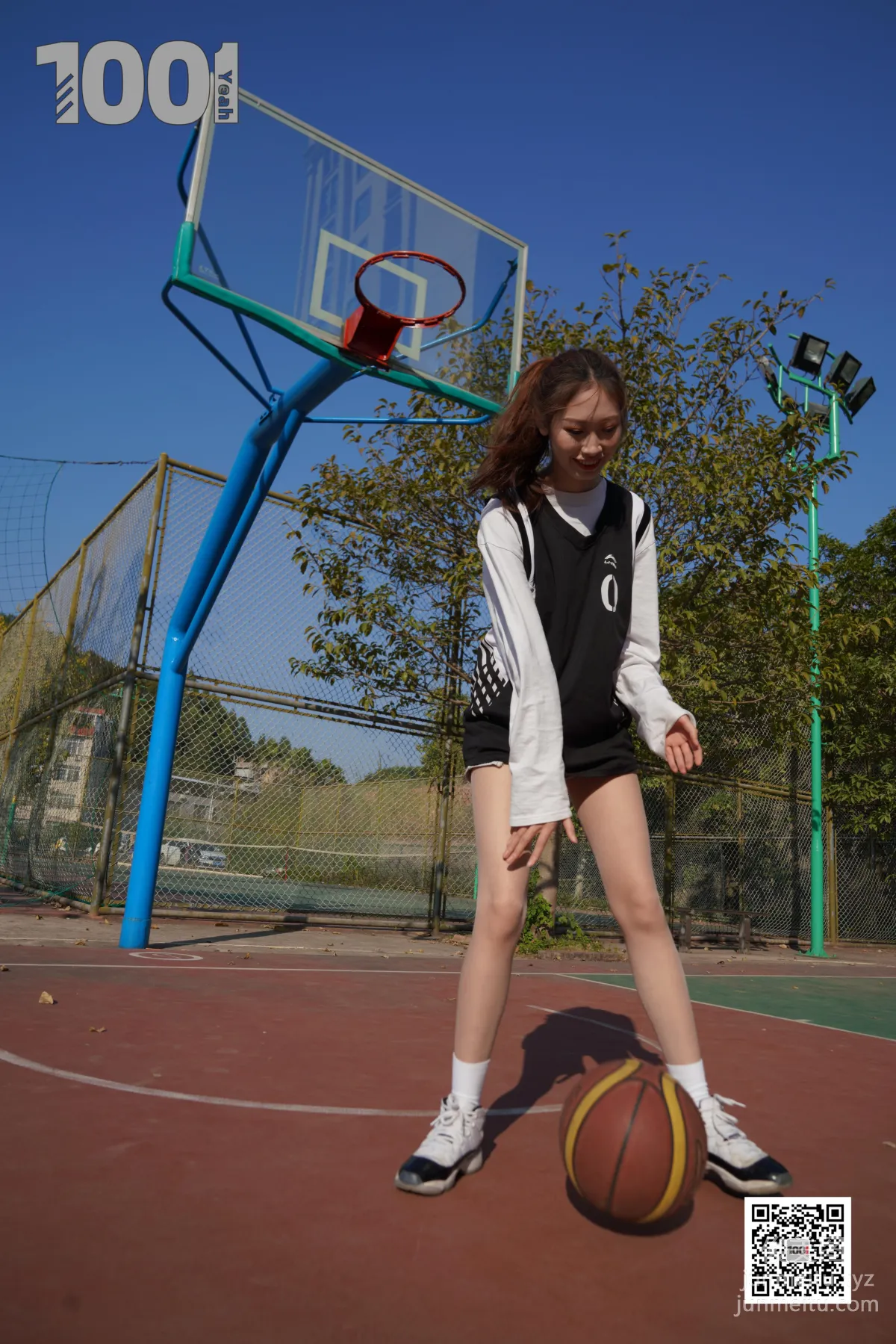 [IESS] One Thousand and One Nights 107 Strawberry, Playing Ball with Girlfriend 3 [94P] photo 62