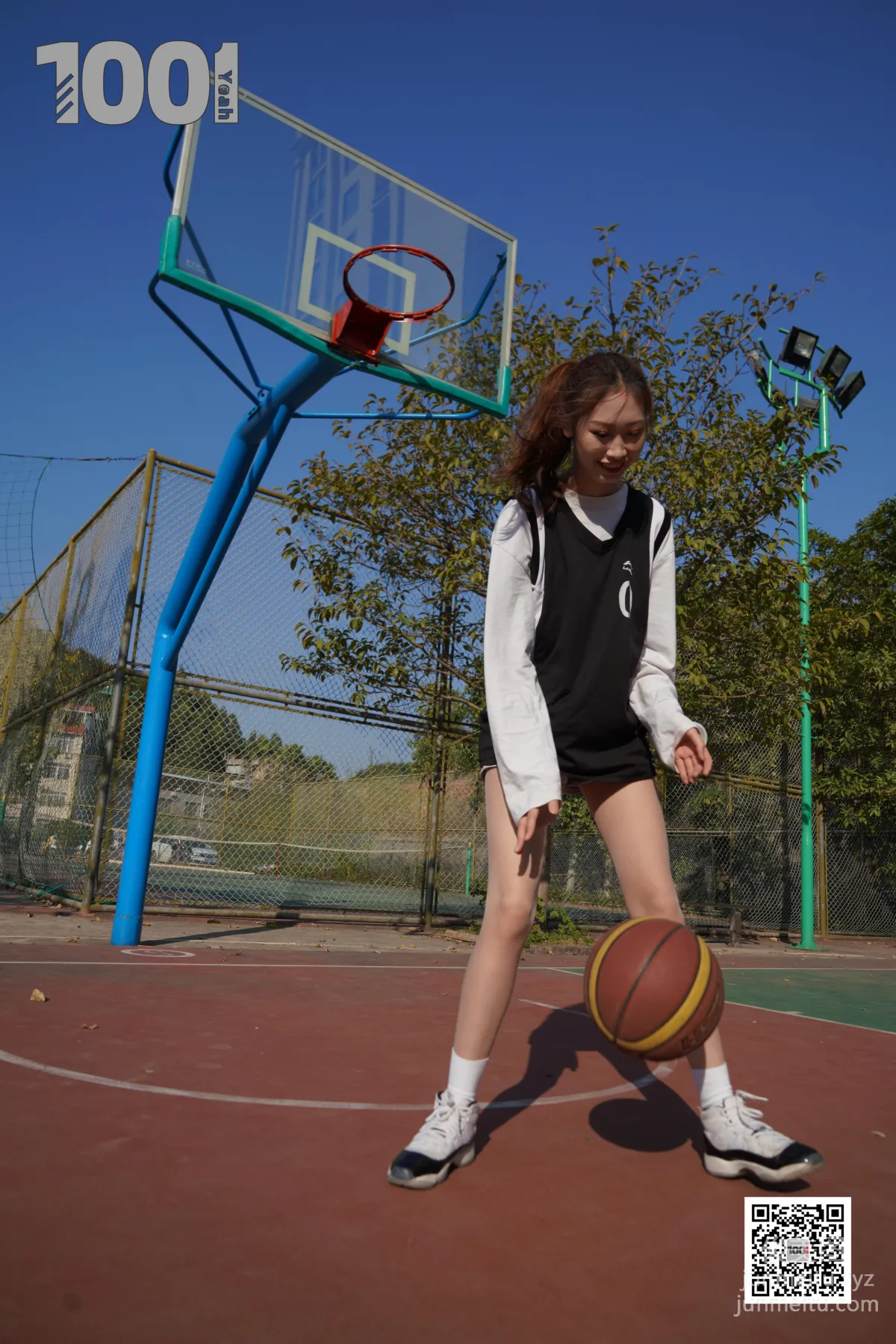[IESS] One Thousand and One Nights 107 Strawberry, Playing Ball with Girlfriend 3 [94P] photo 63