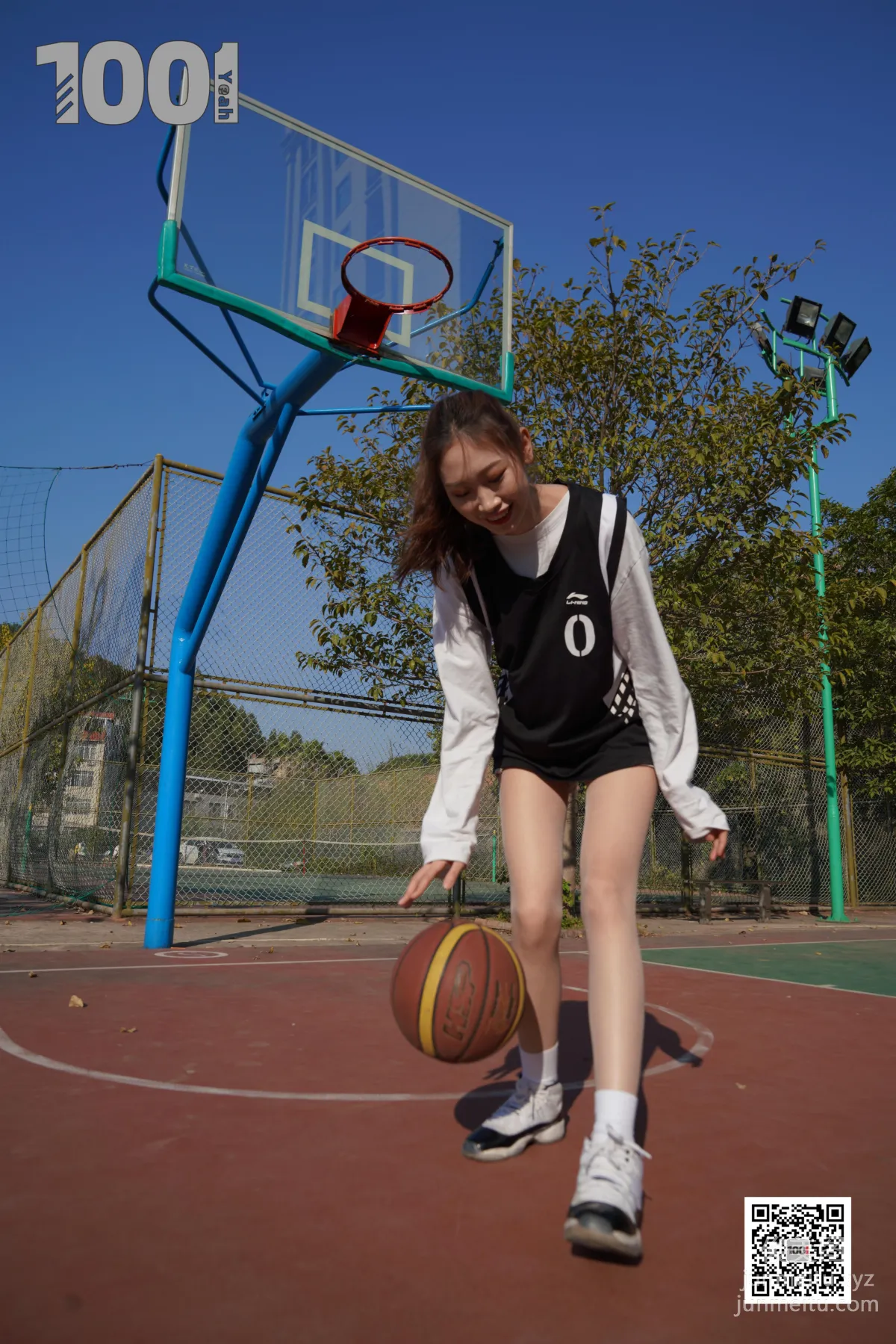 [IESS] One Thousand and One Nights 107 Strawberry, Playing Ball with Girlfriend 3 [94P] photo 64