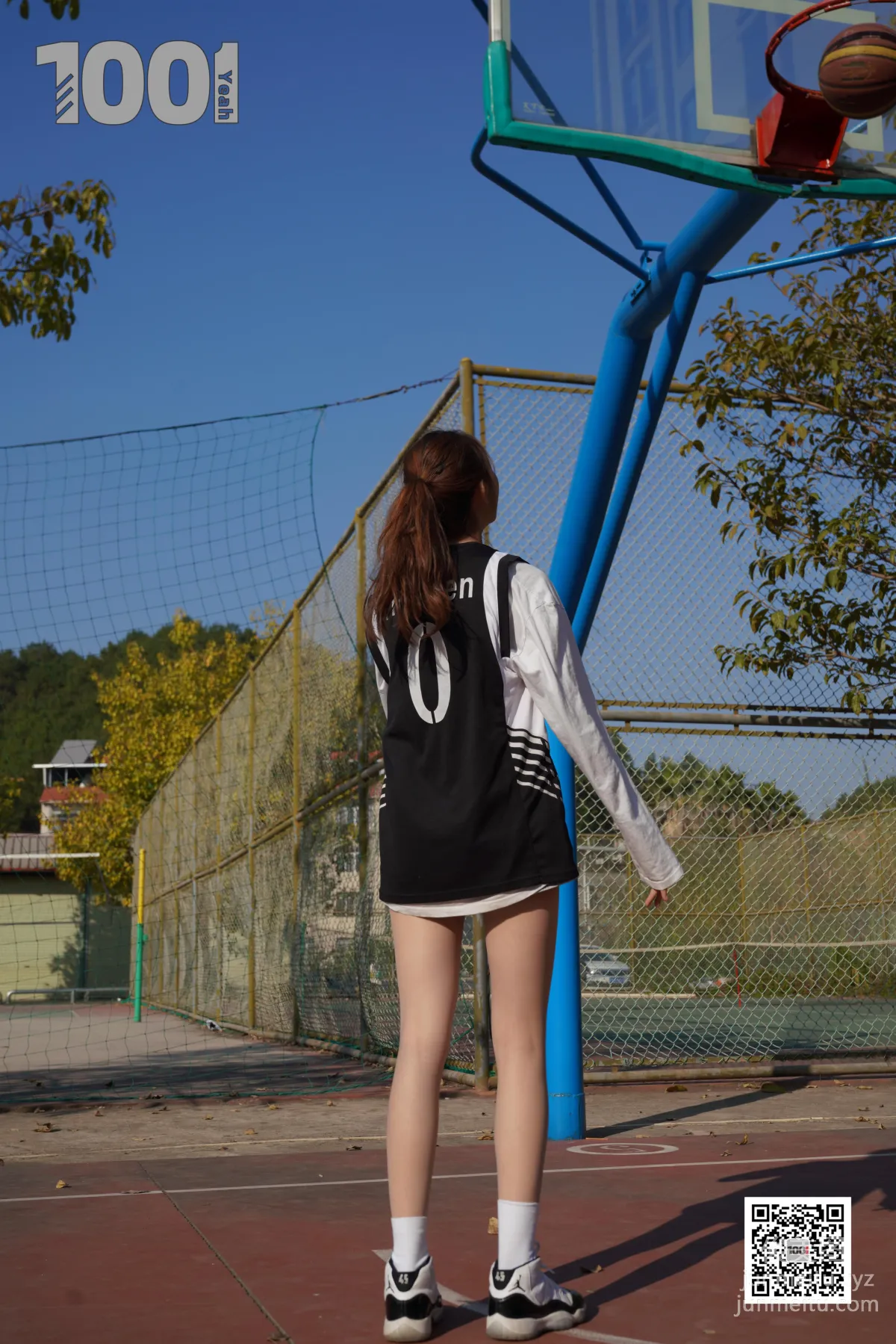 [IESS] One Thousand and One Nights 107 Strawberry, Playing Ball with Girlfriend 3 [94P] photo 67