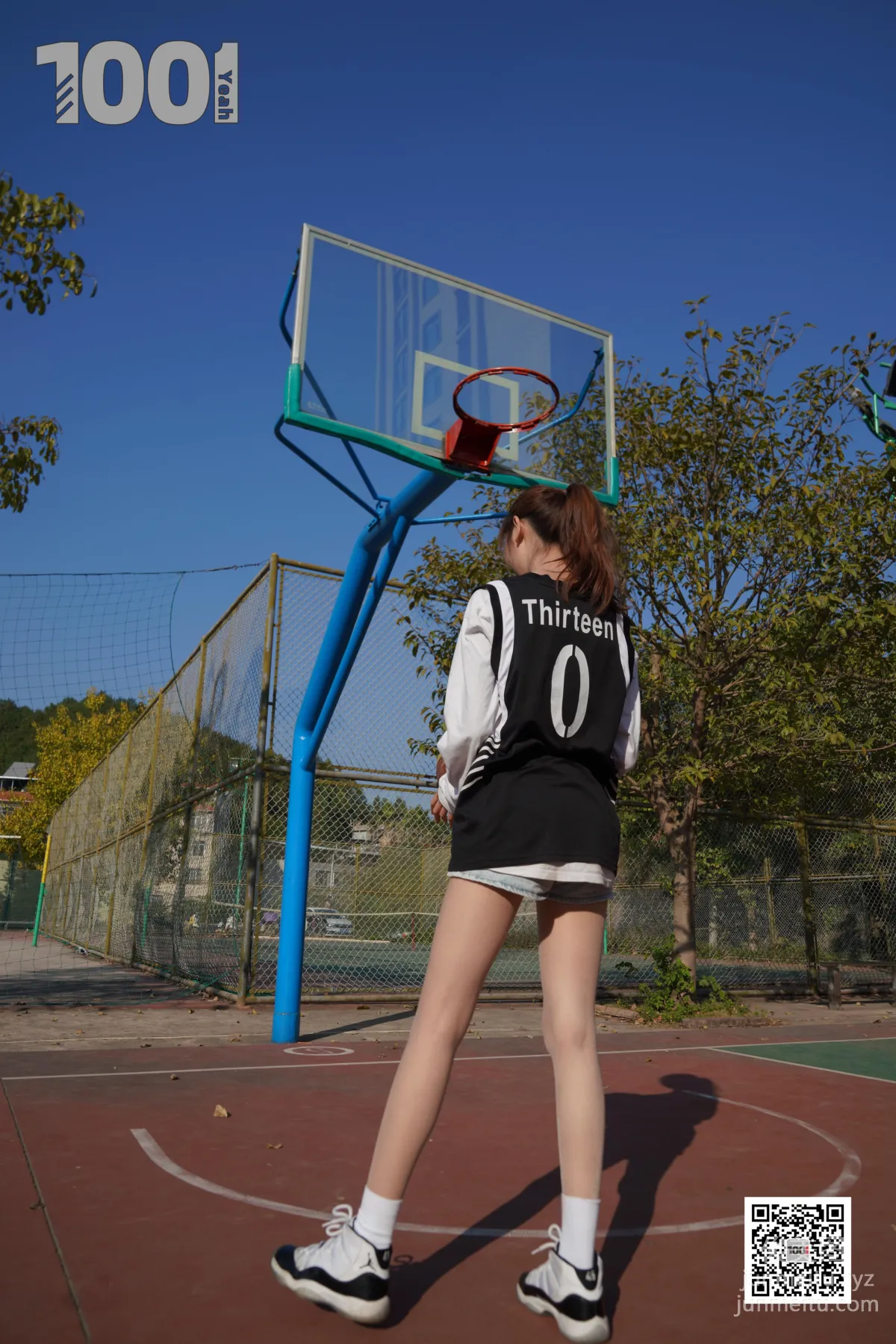 [IESS] One Thousand and One Nights 107 Strawberry, Playing Ball with Girlfriend 3 [94P] photo 68