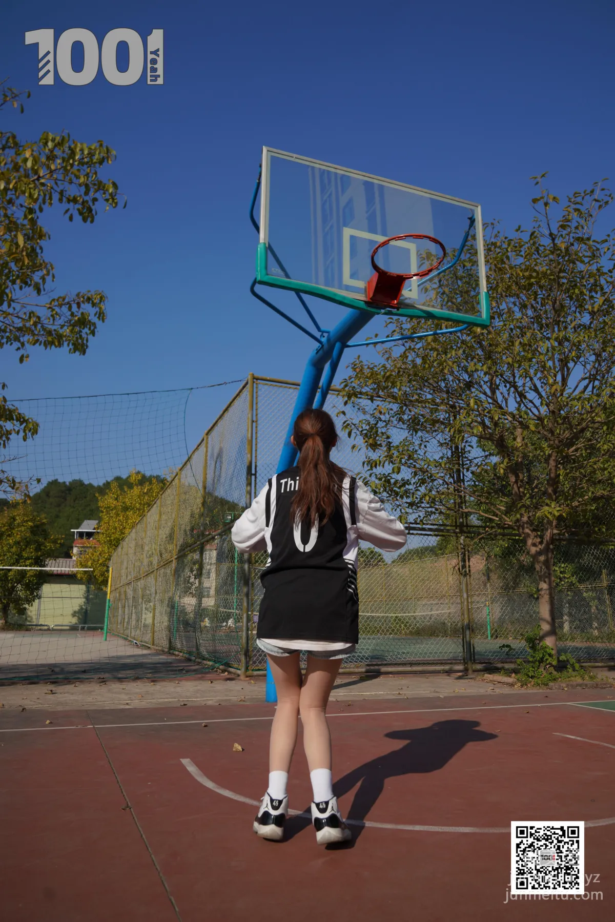 [IESS] One Thousand and One Nights 107 Strawberry, Playing Ball with Girlfriend 3 [94P] photo 69