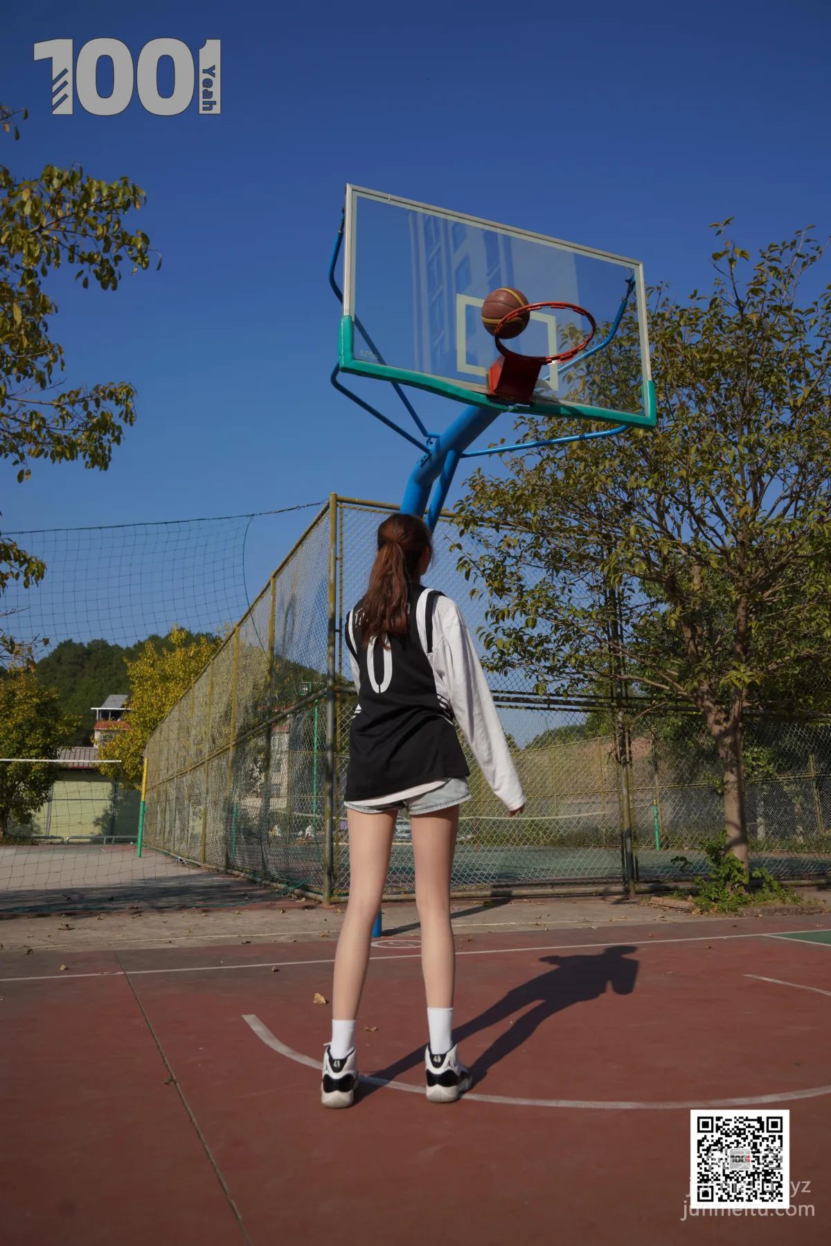 [IESS] One Thousand and One Nights 107 Strawberry, Playing Ball with Girlfriend 3 [94P] photo 71