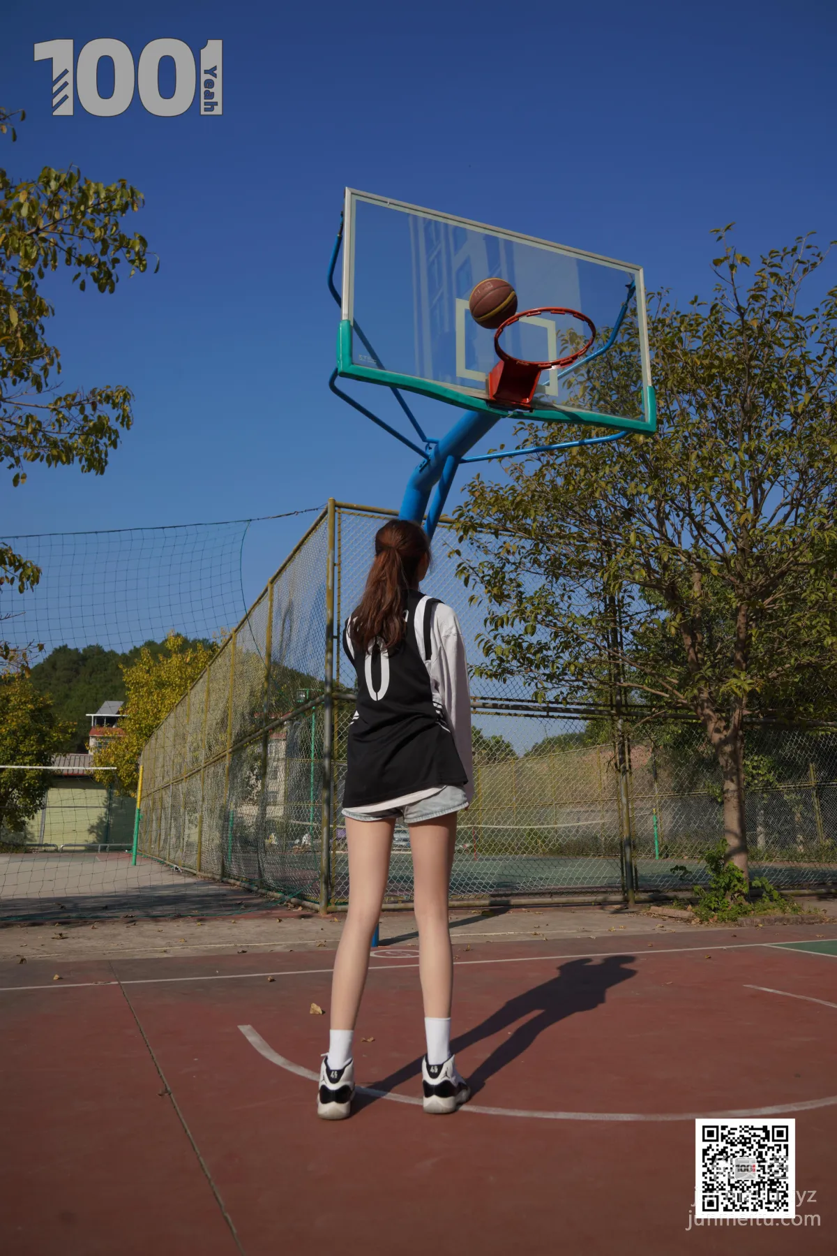 [IESS] One Thousand and One Nights 107 Strawberry, Playing Ball with Girlfriend 3 [94P] photo 72