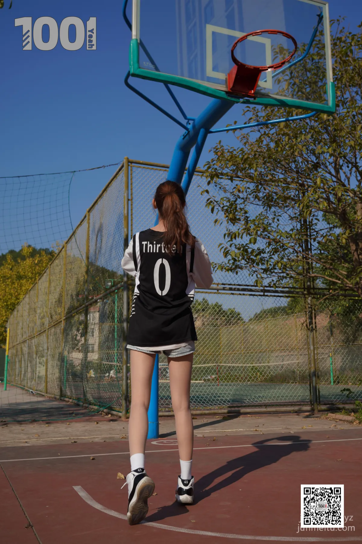 [IESS] One Thousand and One Nights 107 Strawberry, Playing Ball with Girlfriend 3 [94P] photo 74