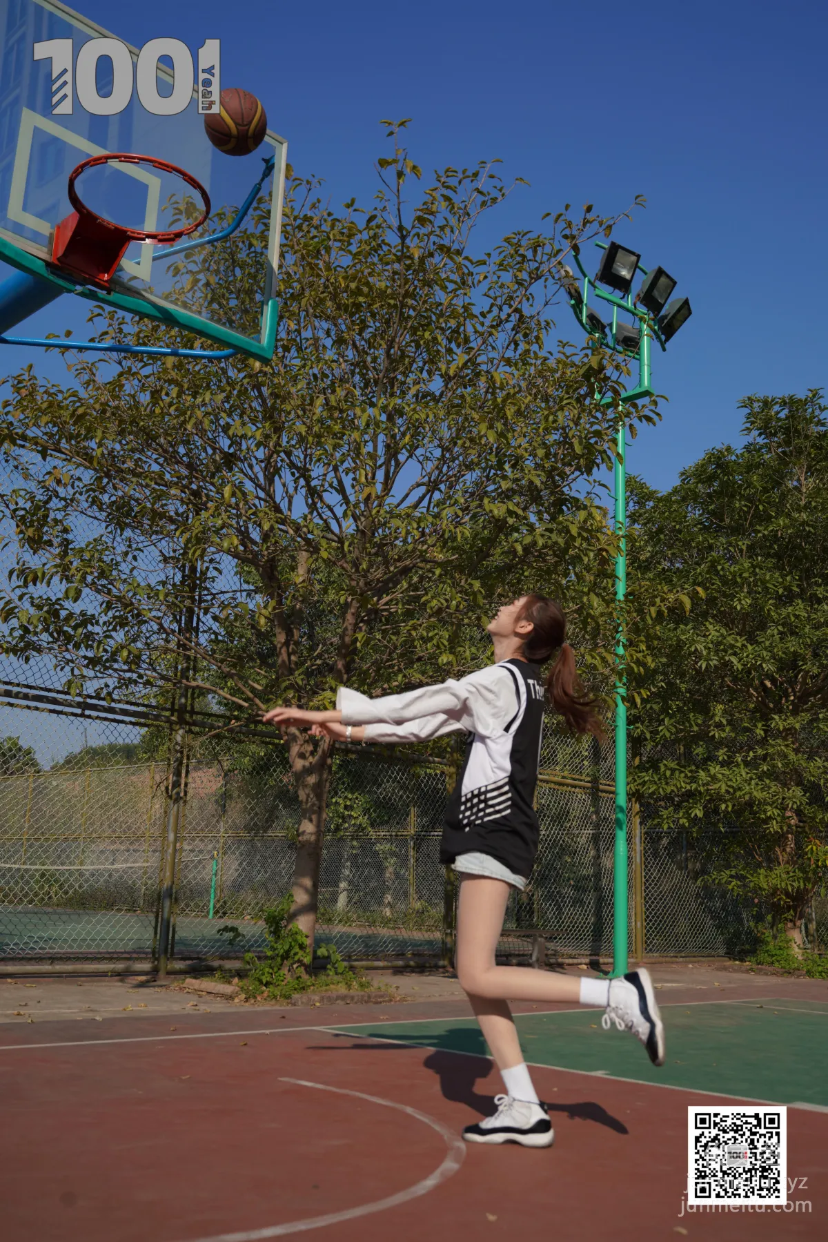 [IESS] One Thousand and One Nights 107 Strawberry, Playing Ball with Girlfriend 3 [94P] photo 75