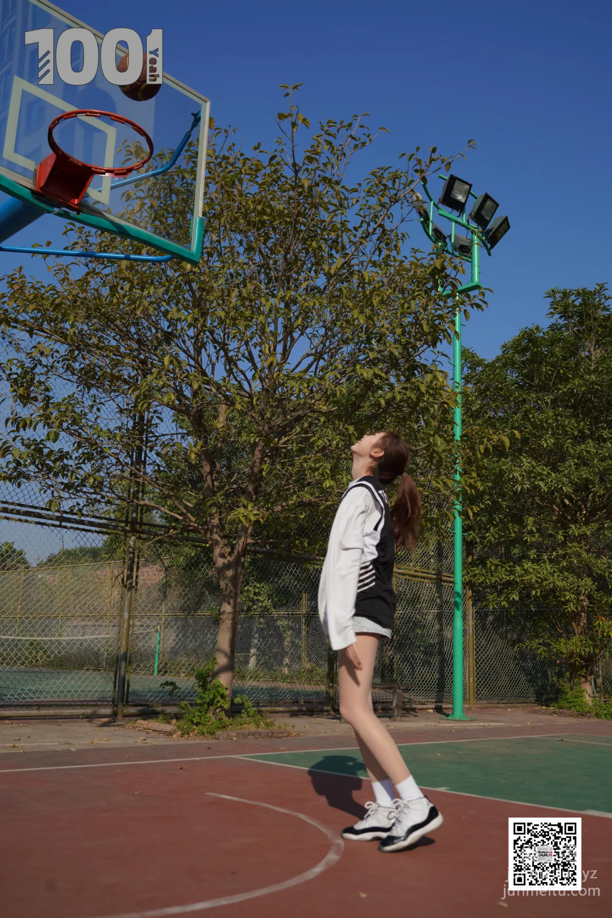 [IESS] One Thousand and One Nights 107 Strawberry, Playing Ball with Girlfriend 3 [94P] photo 76