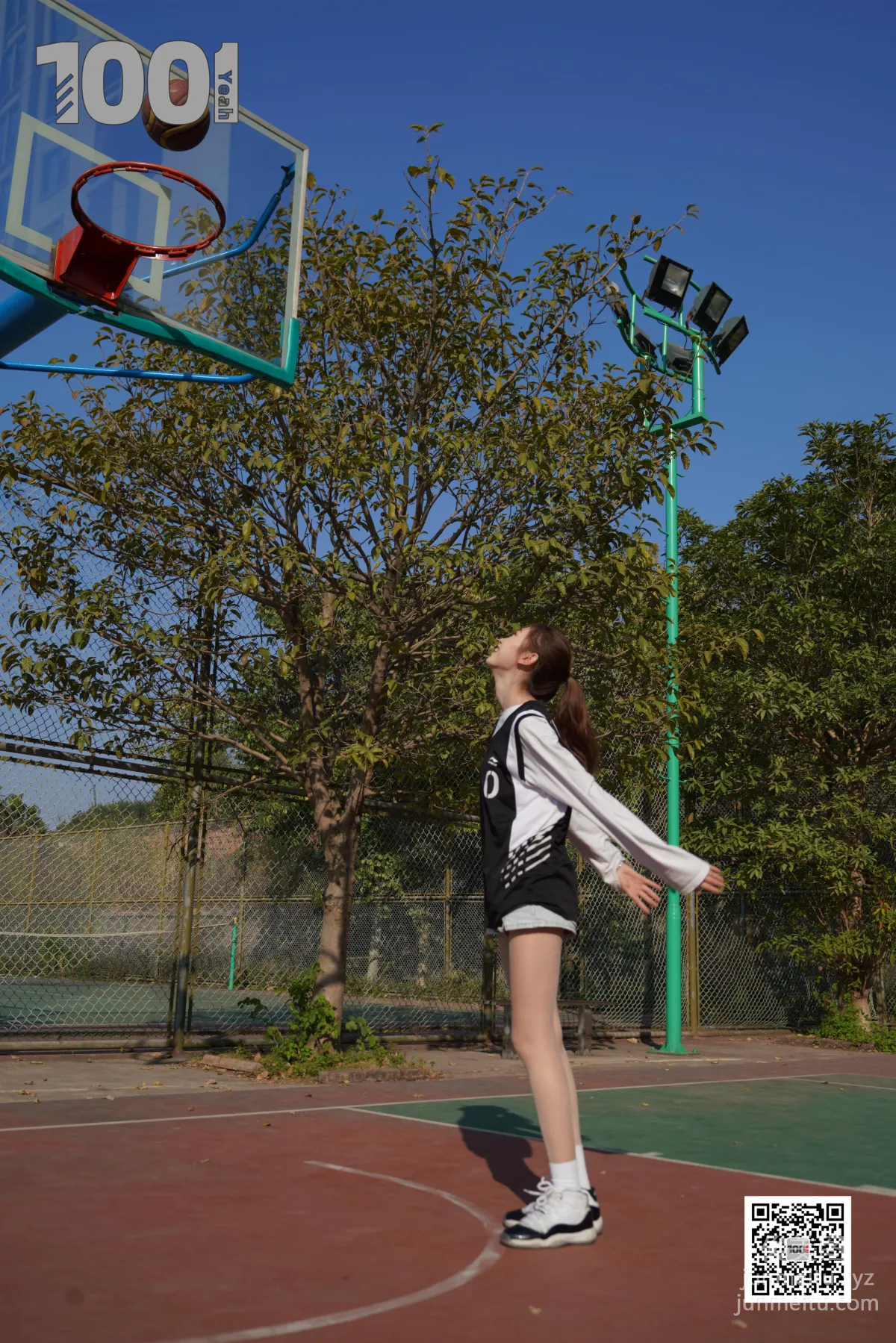 [IESS] One Thousand and One Nights 107 Strawberry, Playing Ball with Girlfriend 3 [94P] photo 77