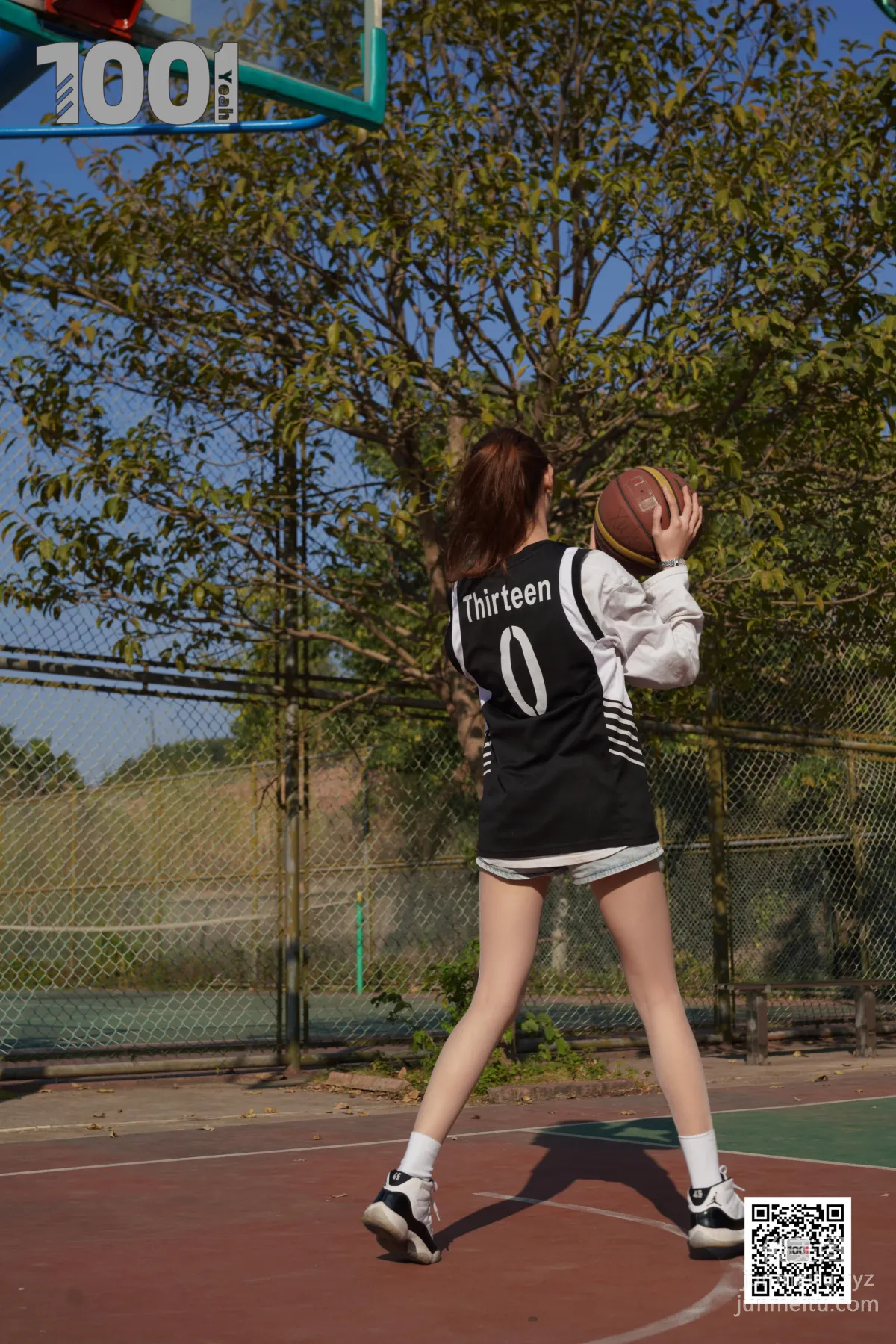 [IESS] One Thousand and One Nights 107 Strawberry, Playing Ball with Girlfriend 3 [94P] photo 78