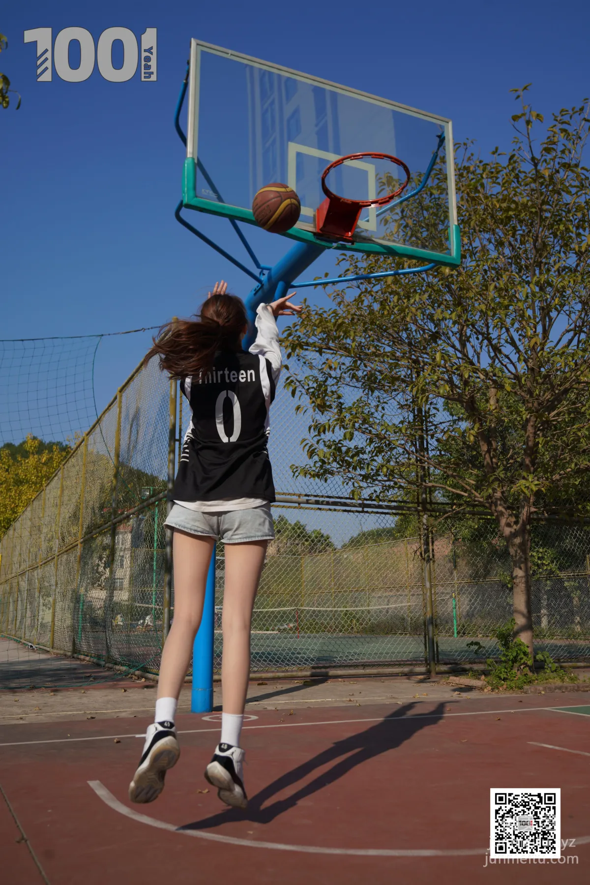 [IESS] One Thousand and One Nights 107 Strawberry, Playing Ball with Girlfriend 3 [94P] photo 79