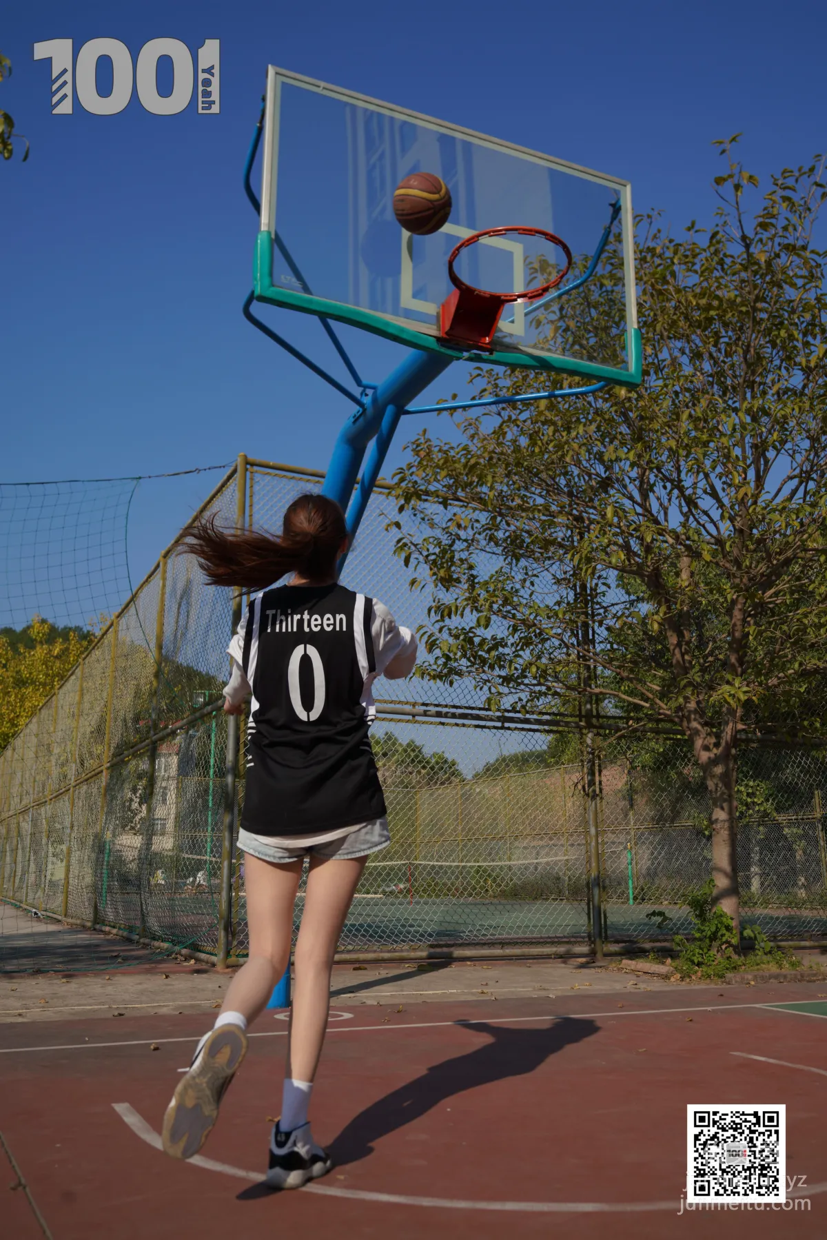 [IESS] One Thousand and One Nights 107 Strawberry, Playing Ball with Girlfriend 3 [94P] photo 81