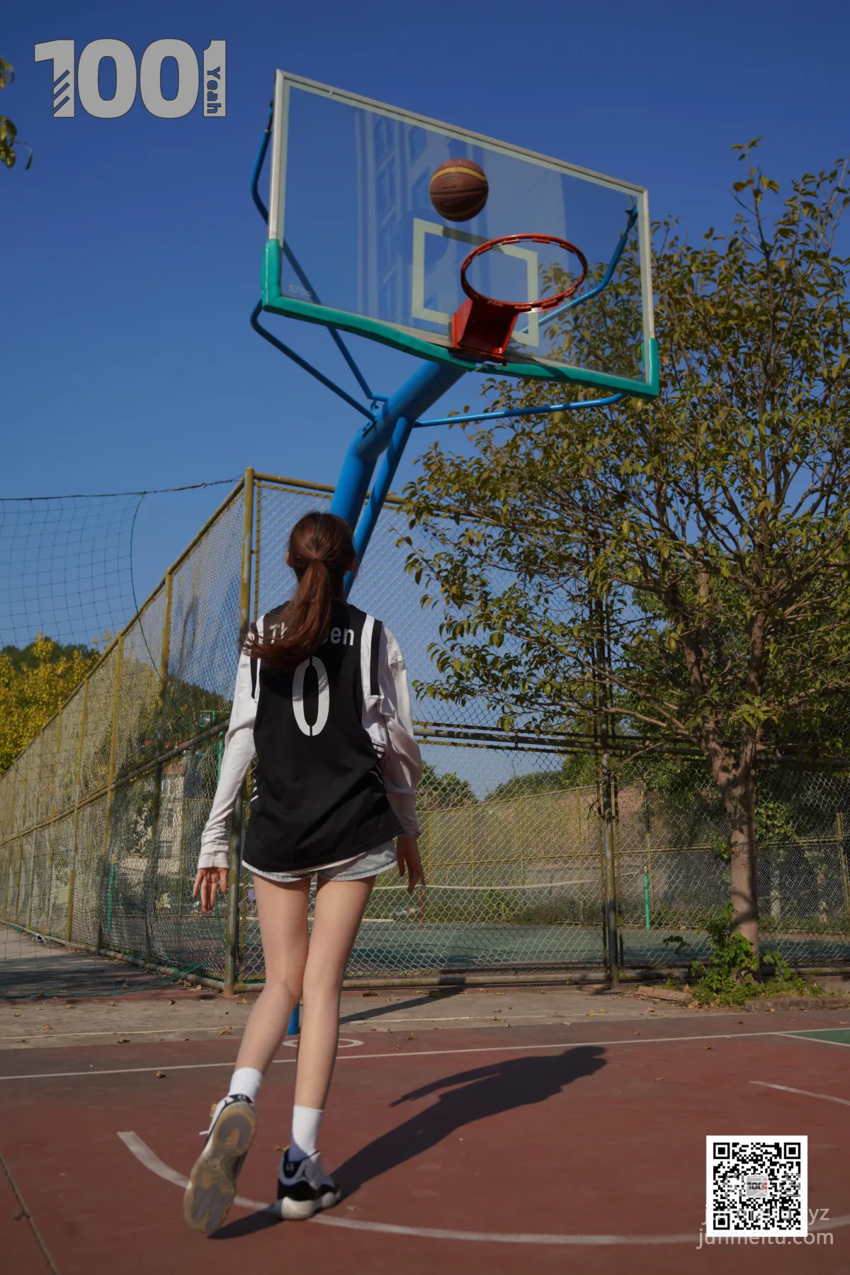 [IESS] One Thousand and One Nights 107 Strawberry, Playing Ball with Girlfriend 3 [94P] photo 82