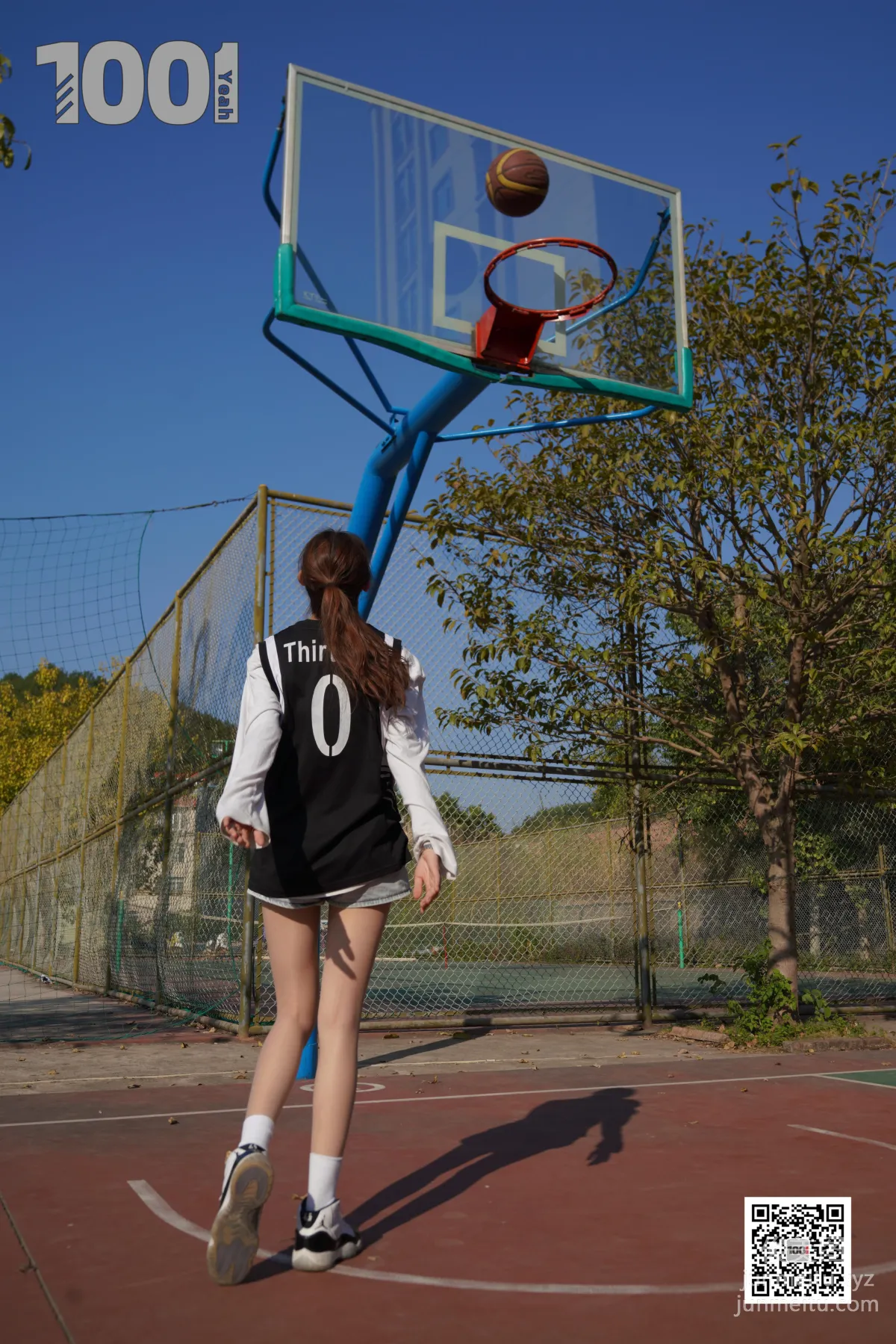 [IESS] One Thousand and One Nights 107 Strawberry, Playing Ball with Girlfriend 3 [94P] photo 83